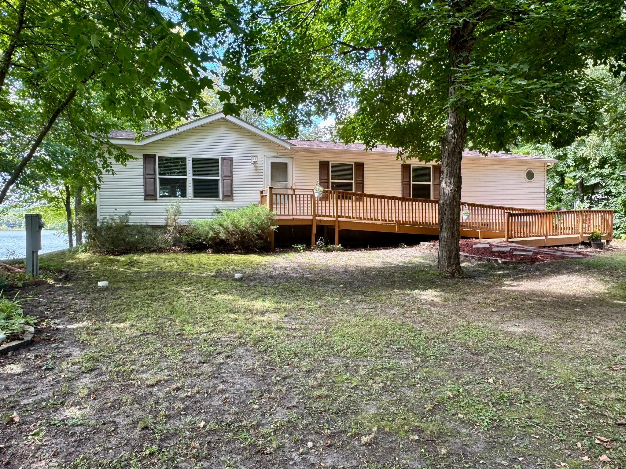 14196 E Fox Lake Road, Detroit Lakes MN 56501 - Photo 3 of 21