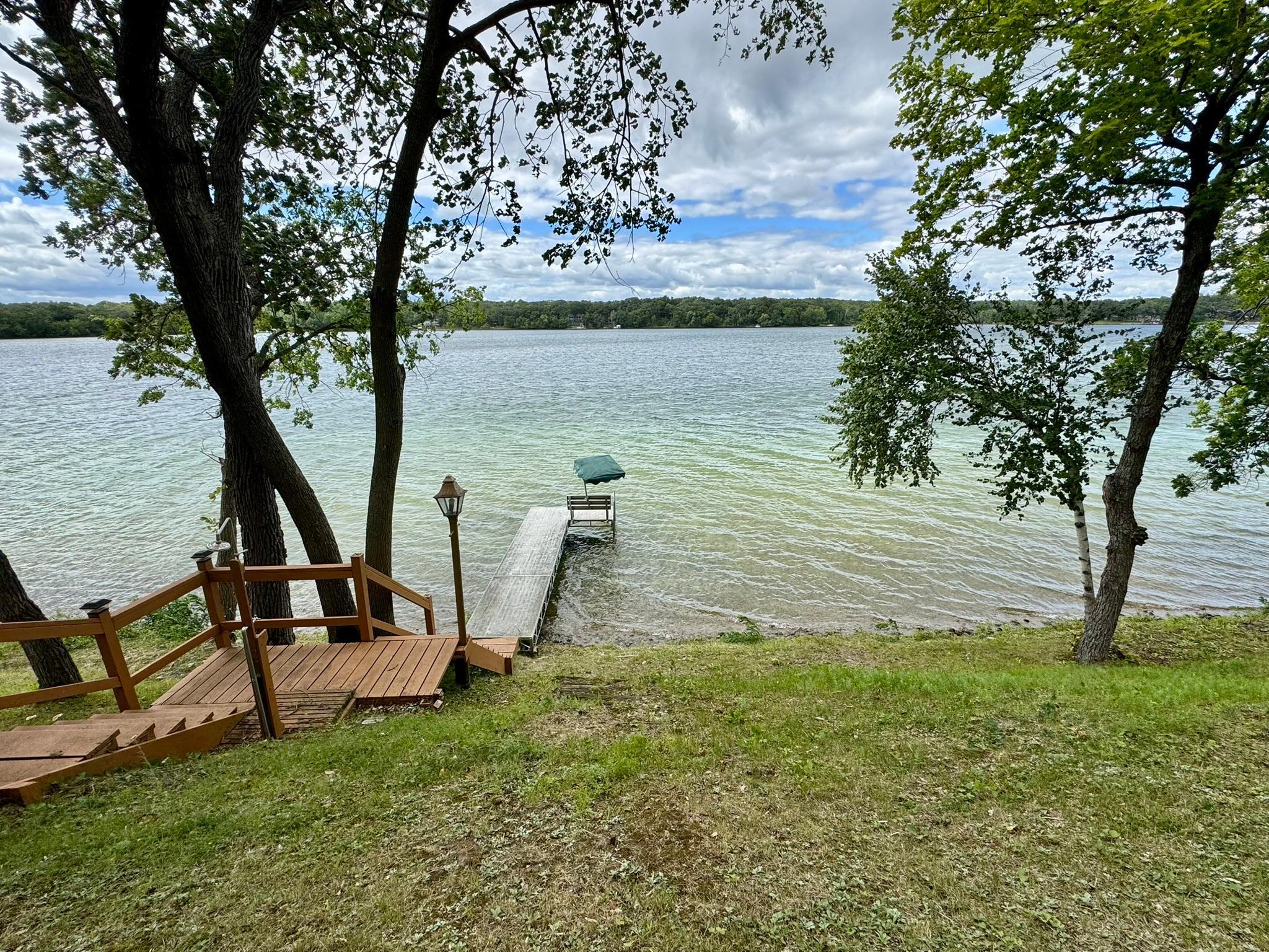 14196 E Fox Lake Road, Detroit Lakes MN 56501 - Photo 6 of 21