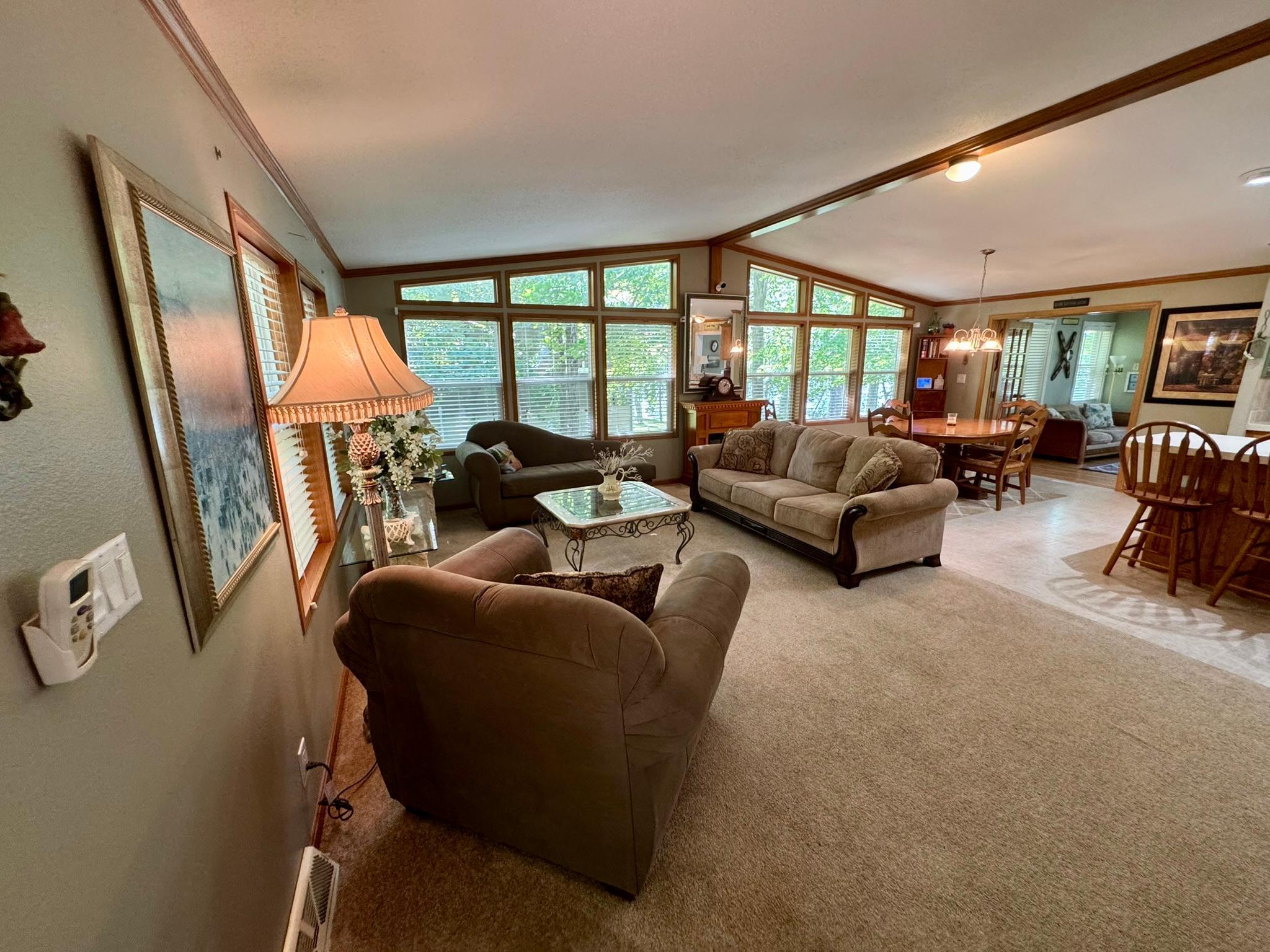 14196 E Fox Lake Road, Detroit Lakes MN 56501 - Photo 7 of 21