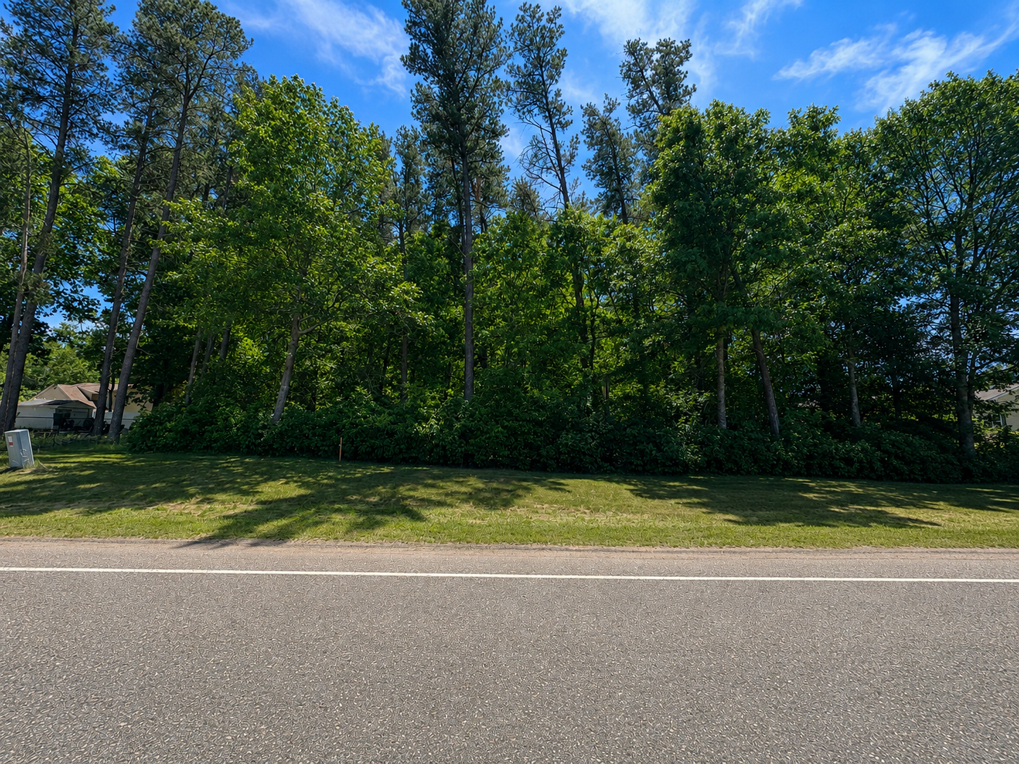 land for sale at TBD Clearwater Road N in Baxter, MN (photo 5 of 6)