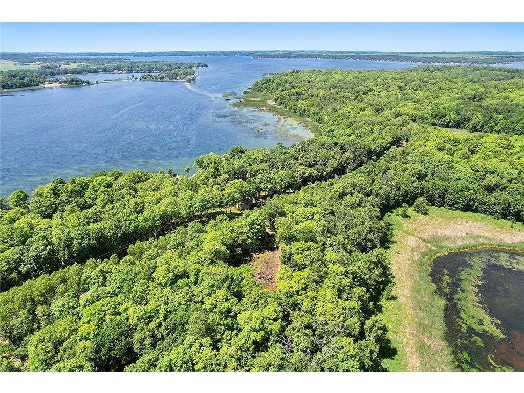 land for sale at 49330 Fish Lake Road in Pelican Rapids, MN