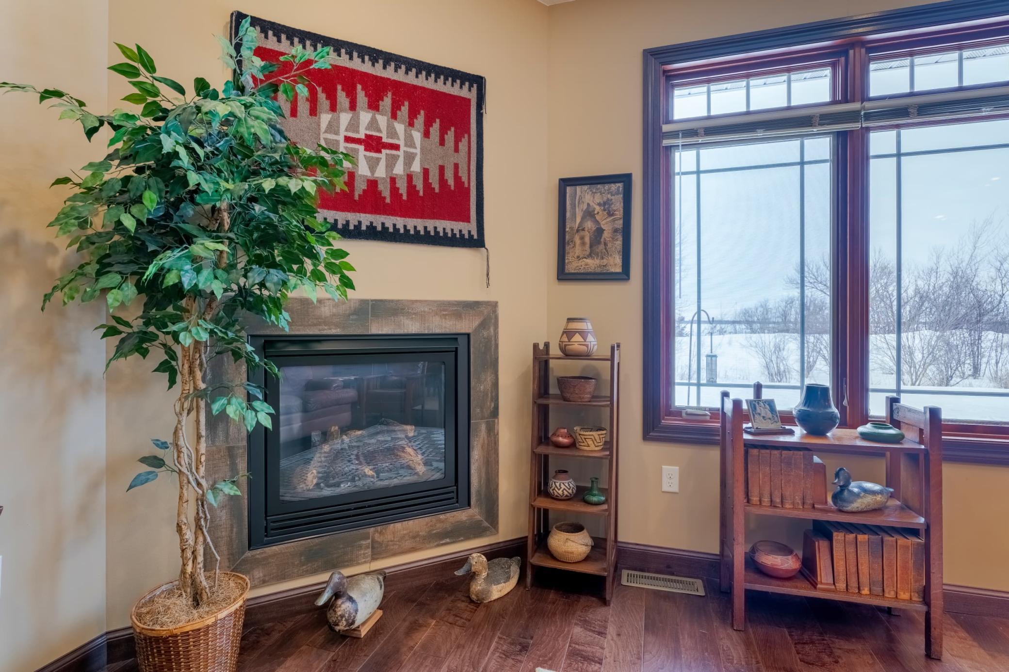 2013 townhouse for sale at 1300 Event Center Drive NE, Unit 12 in Bemidji, MN — 2 bed, 2 bath (photo 5 of 13)