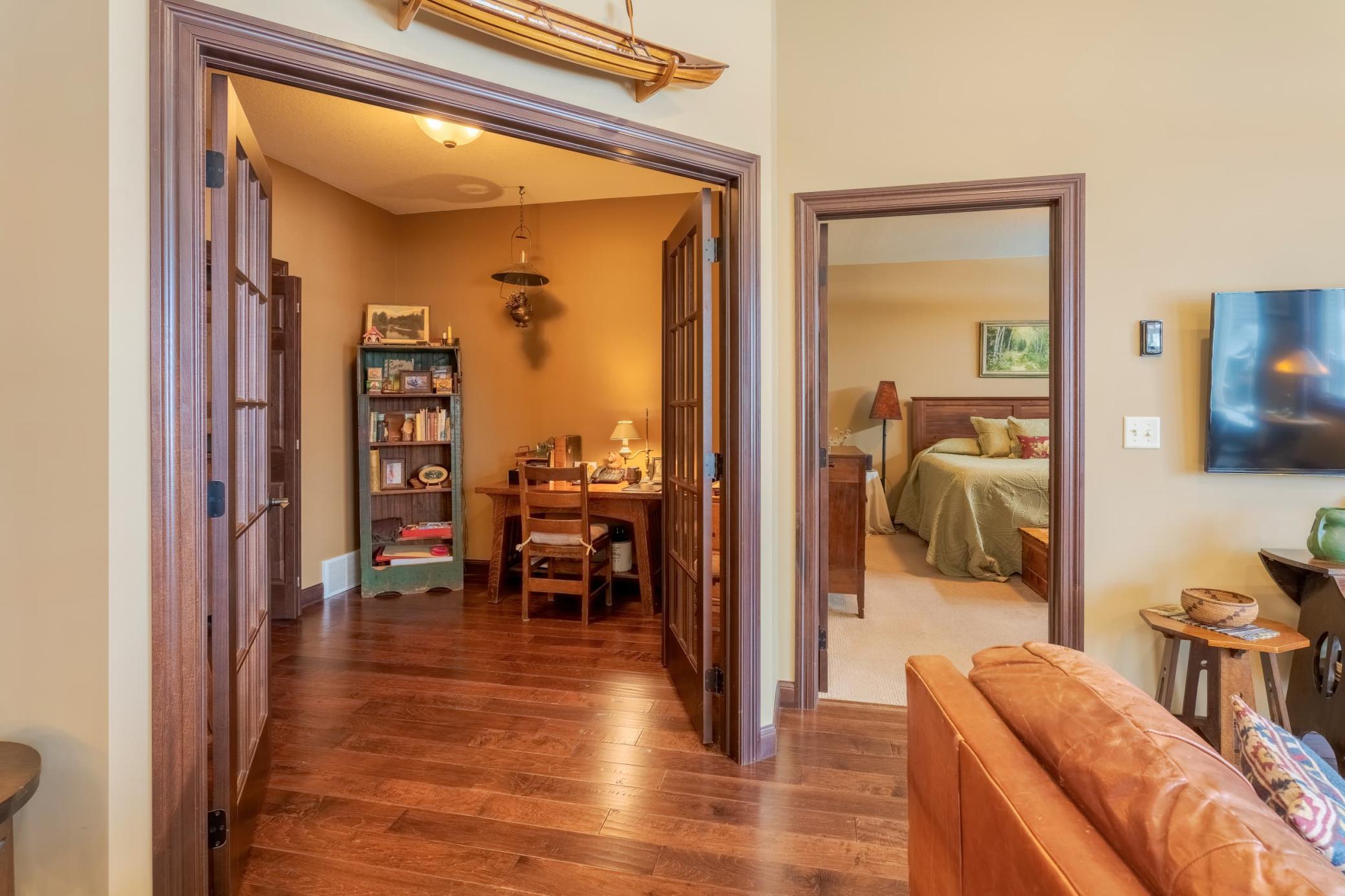 2013 townhouse for sale at 1300 Event Center Drive NE, Unit 12 in Bemidji, MN — 2 bed, 2 bath (photo 6 of 13)