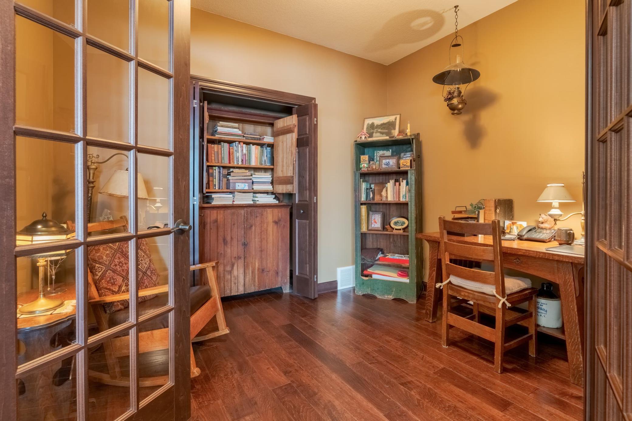 2013 townhouse for sale at 1300 Event Center Drive NE, Unit 12 in Bemidji, MN — 2 bed, 2 bath (photo 7 of 13)