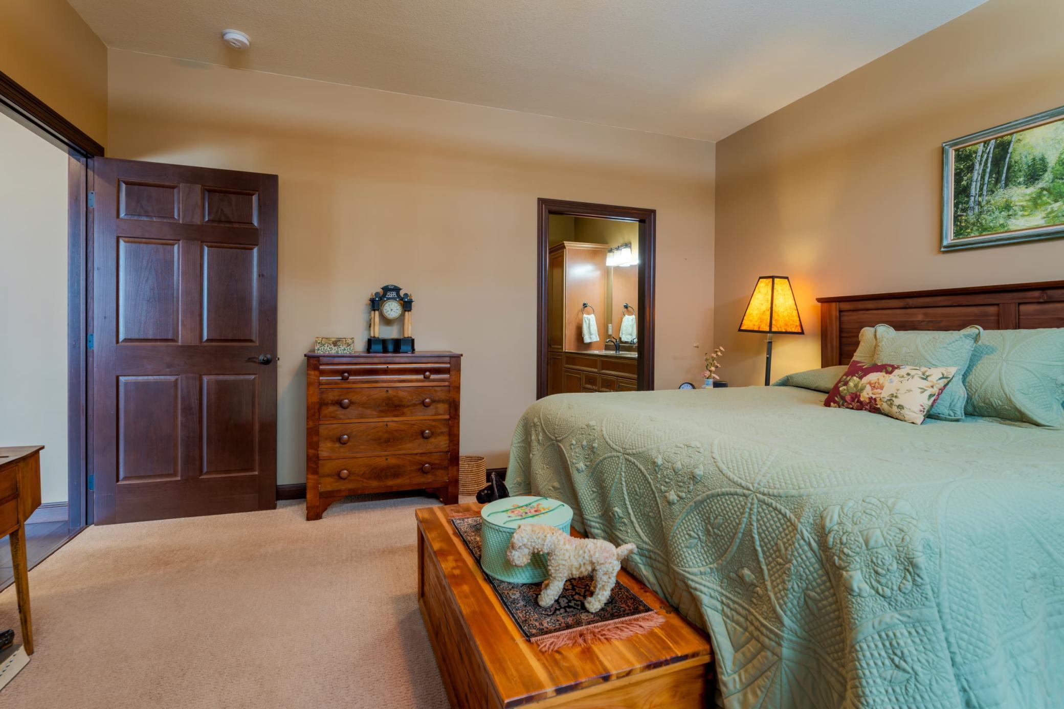 2013 townhouse for sale at 1300 Event Center Drive NE, Unit 12 in Bemidji, MN — 2 bed, 2 bath (photo 10 of 13)