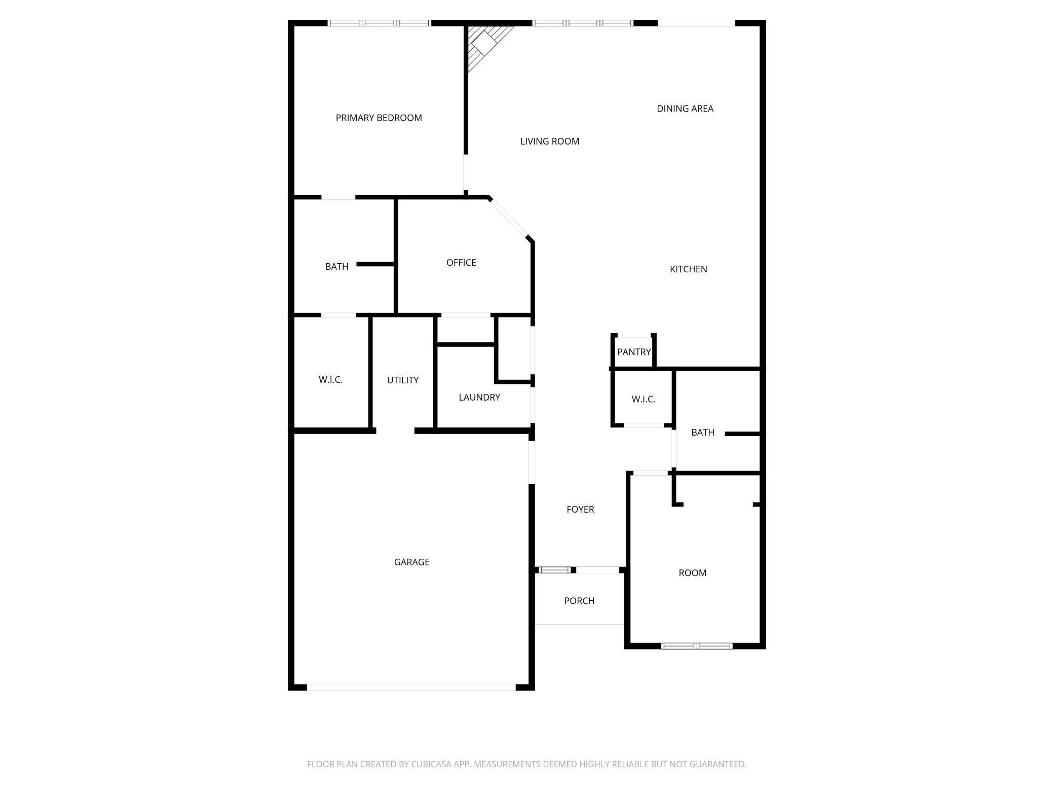 2013 townhouse for sale at 1300 Event Center Drive NE, Unit 12 in Bemidji, MN — 2 bed, 2 bath (photo 13 of 13)