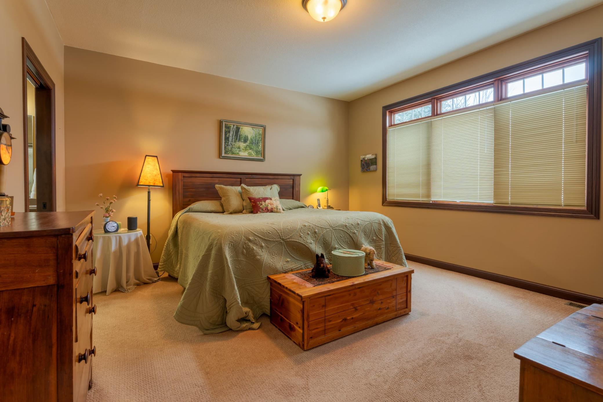 2013 townhouse for sale at 1300 Event Center Drive NE, Unit 12 in Bemidji, MN — 2 bed, 2 bath (photo 13 of 25)