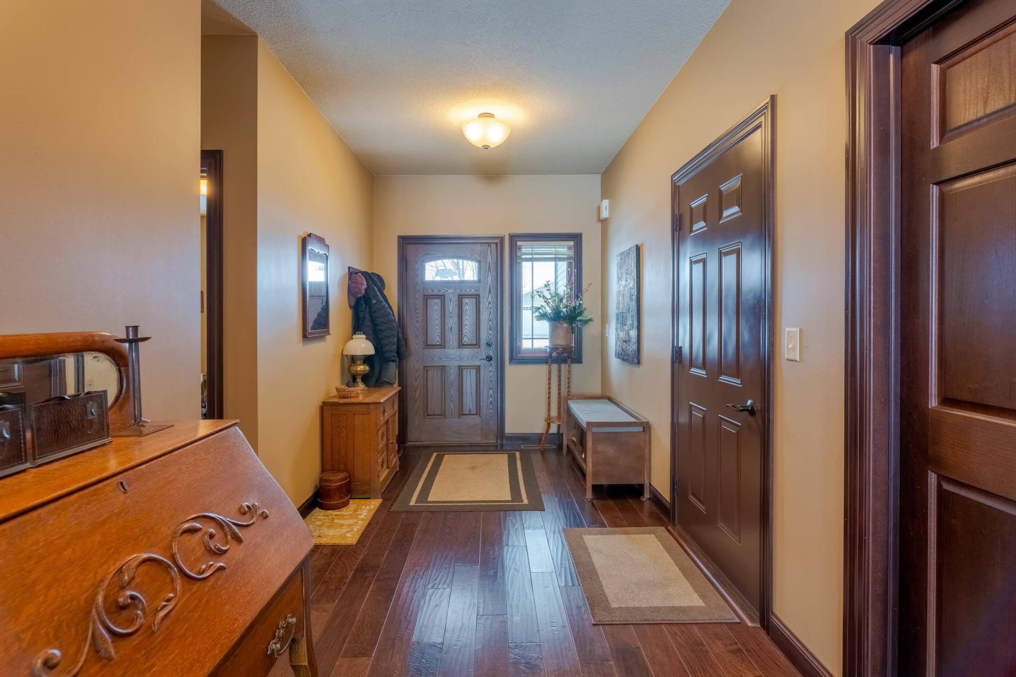 2013 townhouse for sale at 1300 Event Center Drive NE, Unit 12 in Bemidji, MN — 2 bed, 2 bath (photo 22 of 25)