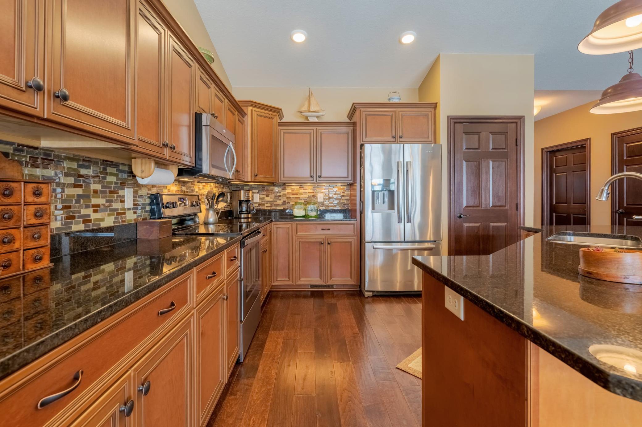 2013 townhouse for sale at 1300 Event Center Drive NE, Unit 12 in Bemidji, MN — 2 bed, 2 bath (photo 4 of 25)