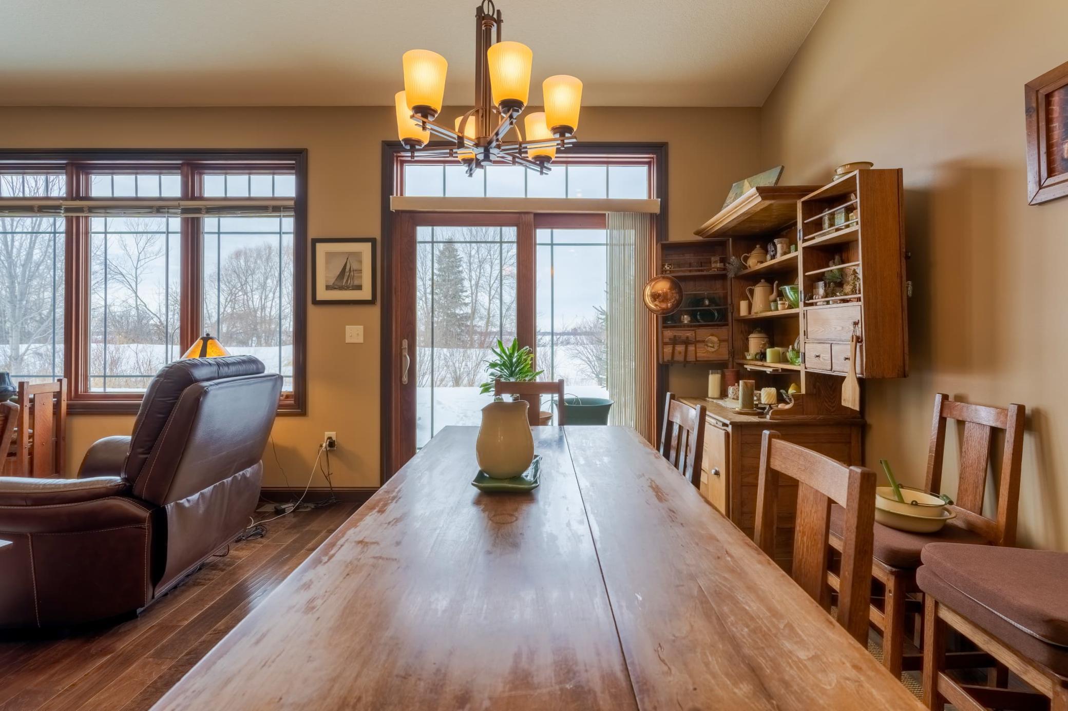 2013 townhouse for sale at 1300 Event Center Drive NE, Unit 12 in Bemidji, MN — 2 bed, 2 bath (photo 8 of 25)