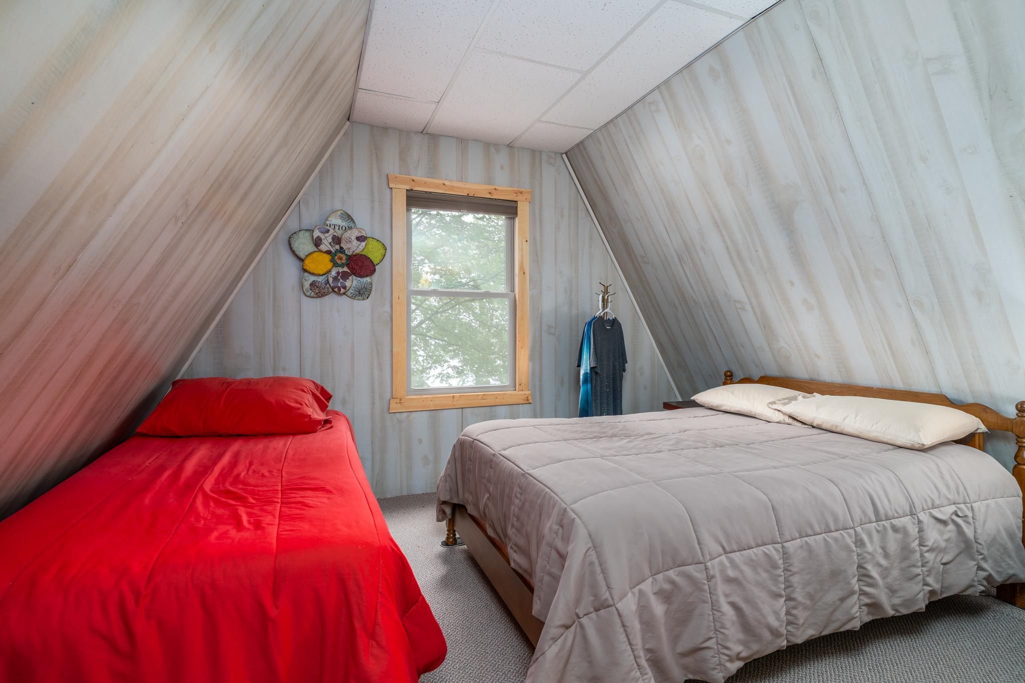 1973 single family home for sale at 15710 N Trinity Point Road SE in Mentor, MN — 1 bed, 1 bath (photo 11 of 39)