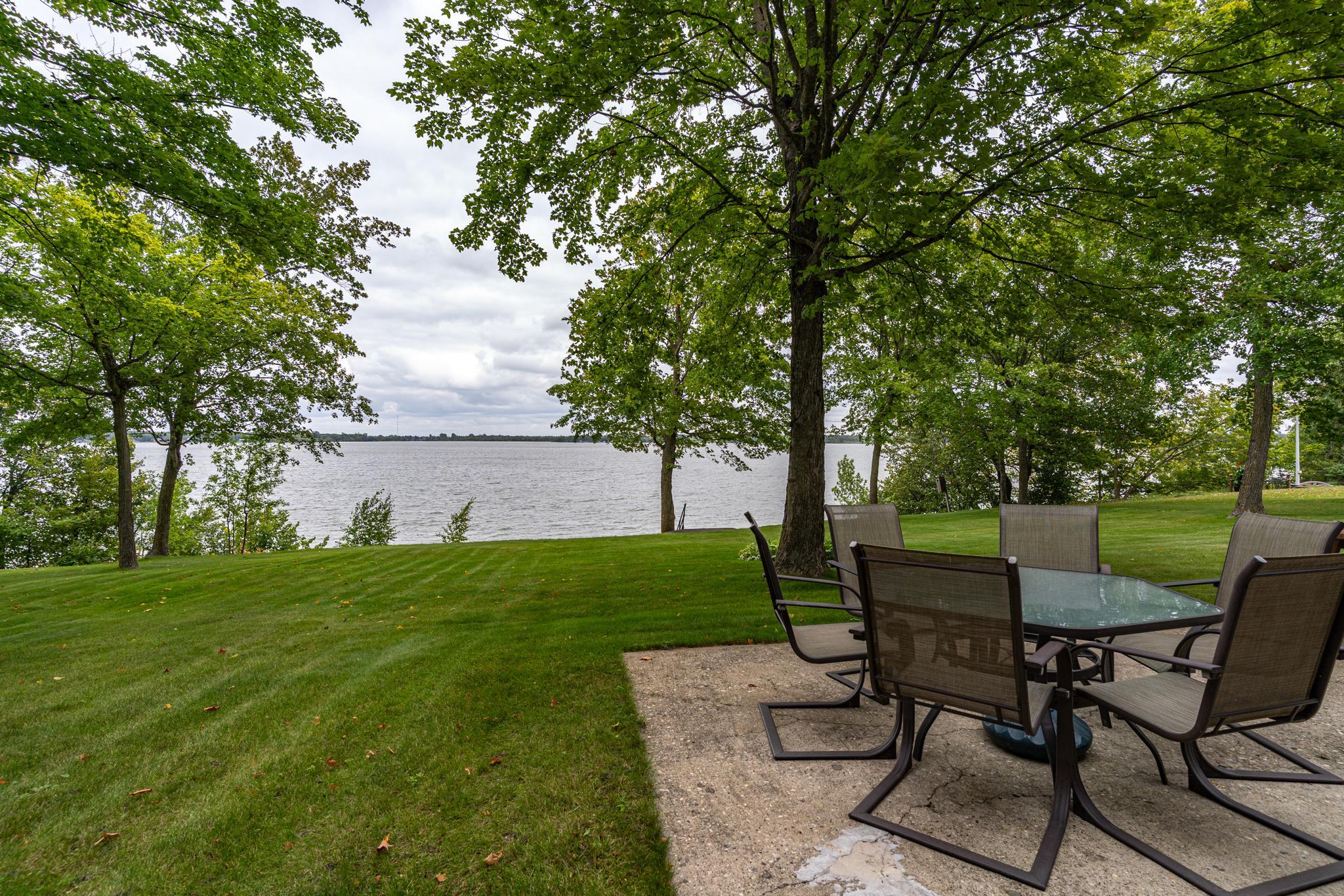 1973 single family home for sale at 15710 N Trinity Point Road SE in Mentor, MN — 1 bed, 1 bath (photo 17 of 39)