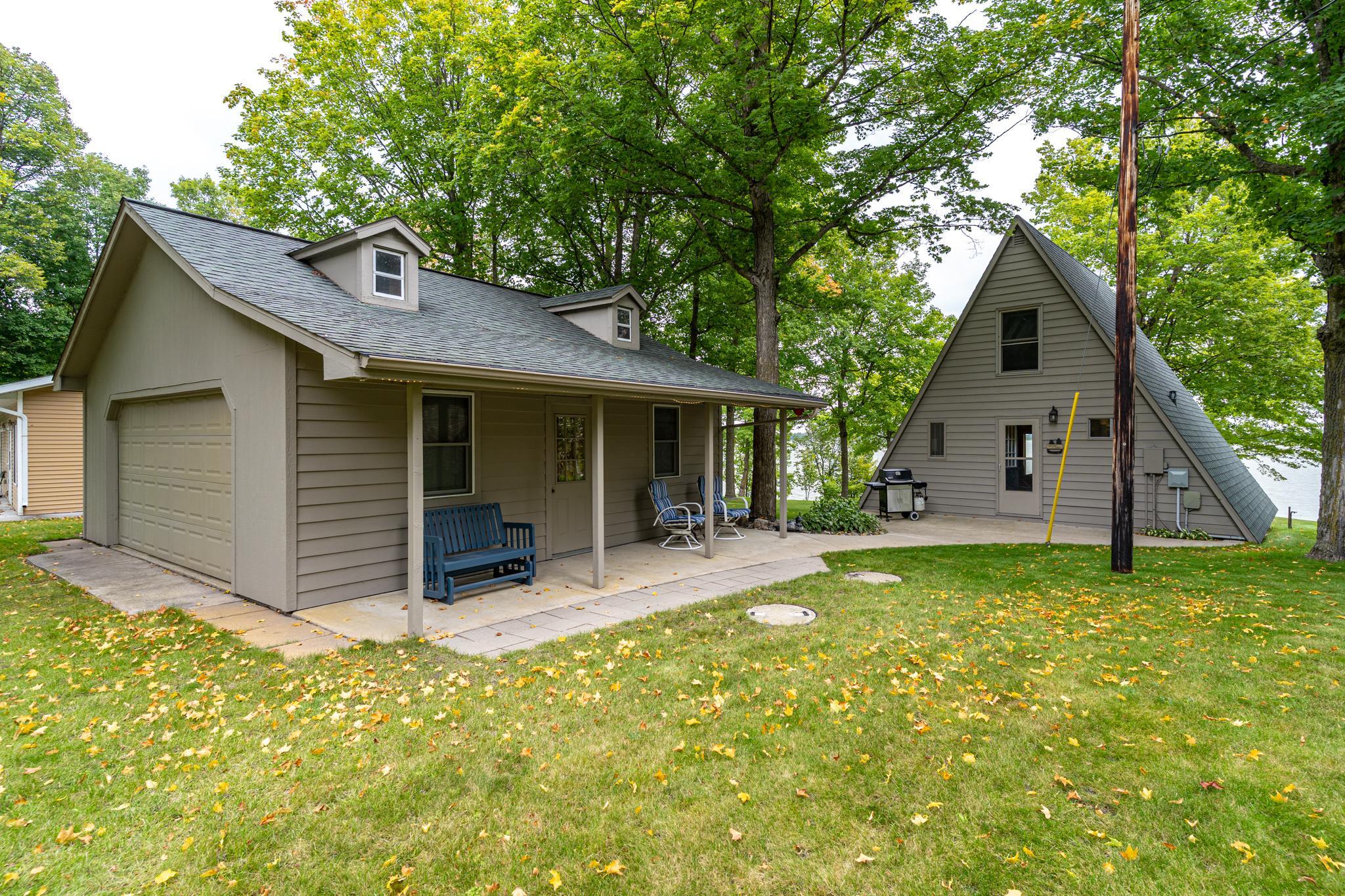 1973 single family home for sale at 15710 N Trinity Point Road SE in Mentor, MN — 1 bed, 1 bath (photo 22 of 39)
