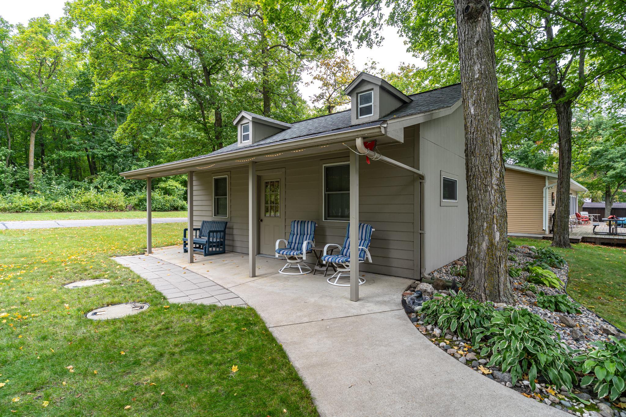 1973 single family home for sale at 15710 N Trinity Point Road SE in Mentor, MN — 1 bed, 1 bath (photo 26 of 39)