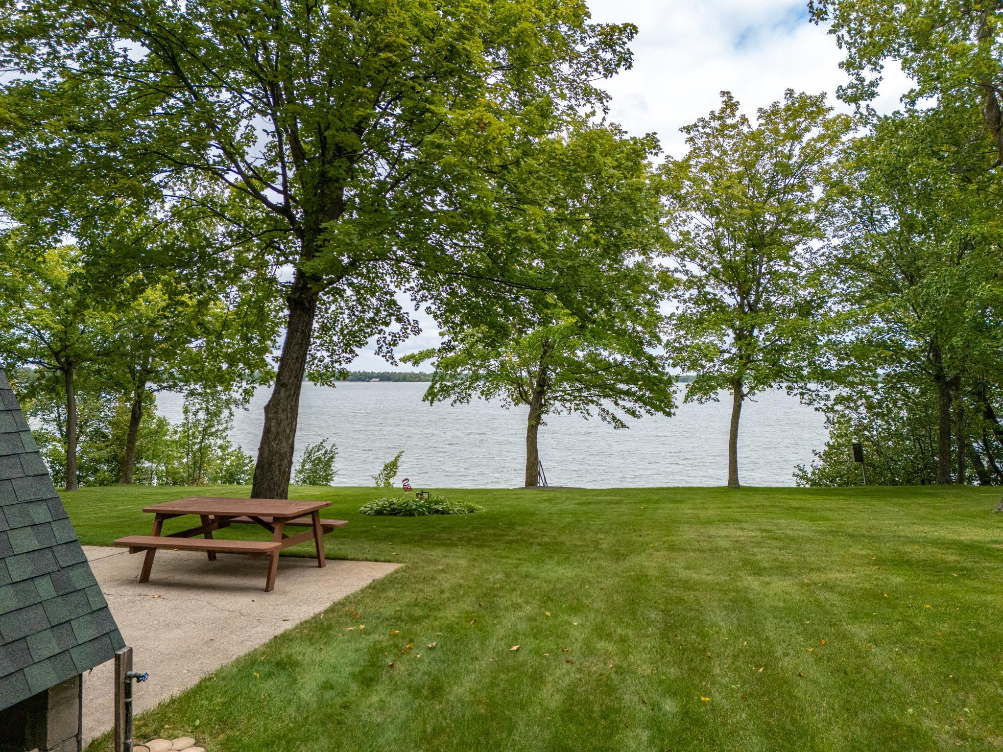 1973 single family home for sale at 15710 N Trinity Point Road SE in Mentor, MN — 1 bed, 1 bath (photo 27 of 39)