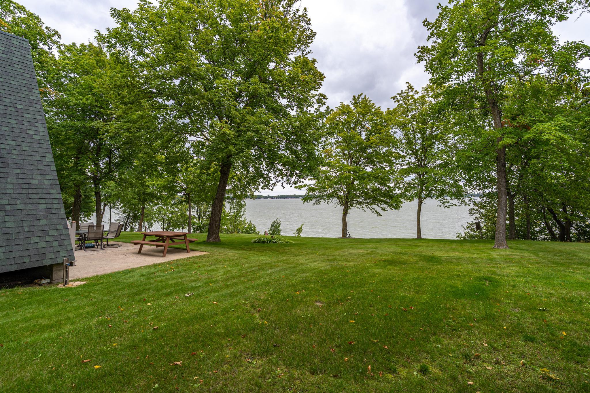 1973 single family home for sale at 15710 N Trinity Point Road SE in Mentor, MN — 1 bed, 1 bath (photo 28 of 39)