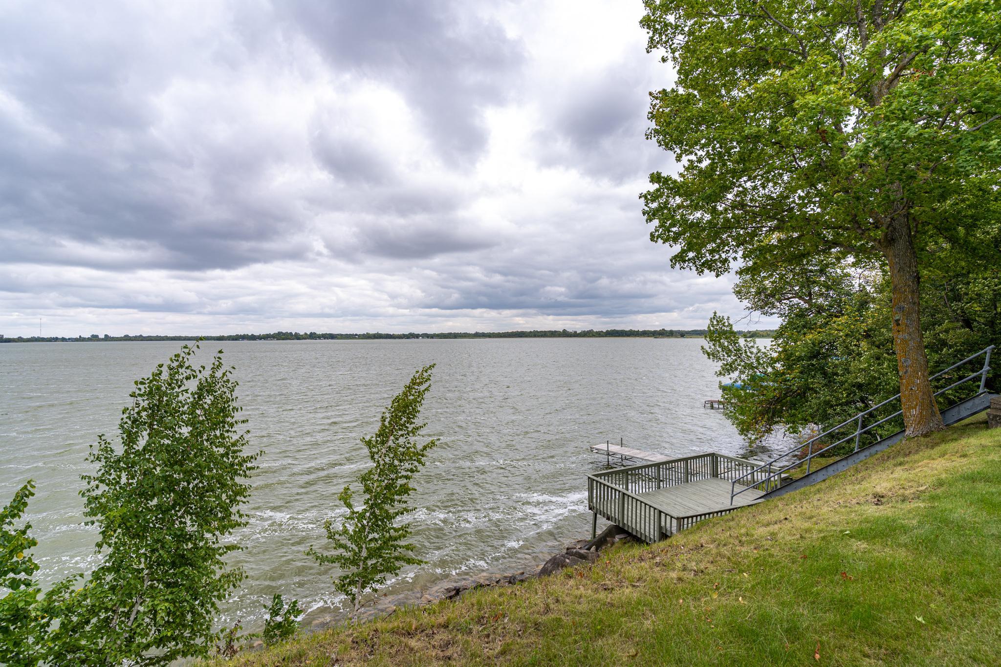 1973 single family home for sale at 15710 N Trinity Point Road SE in Mentor, MN — 1 bed, 1 bath (photo 29 of 39)