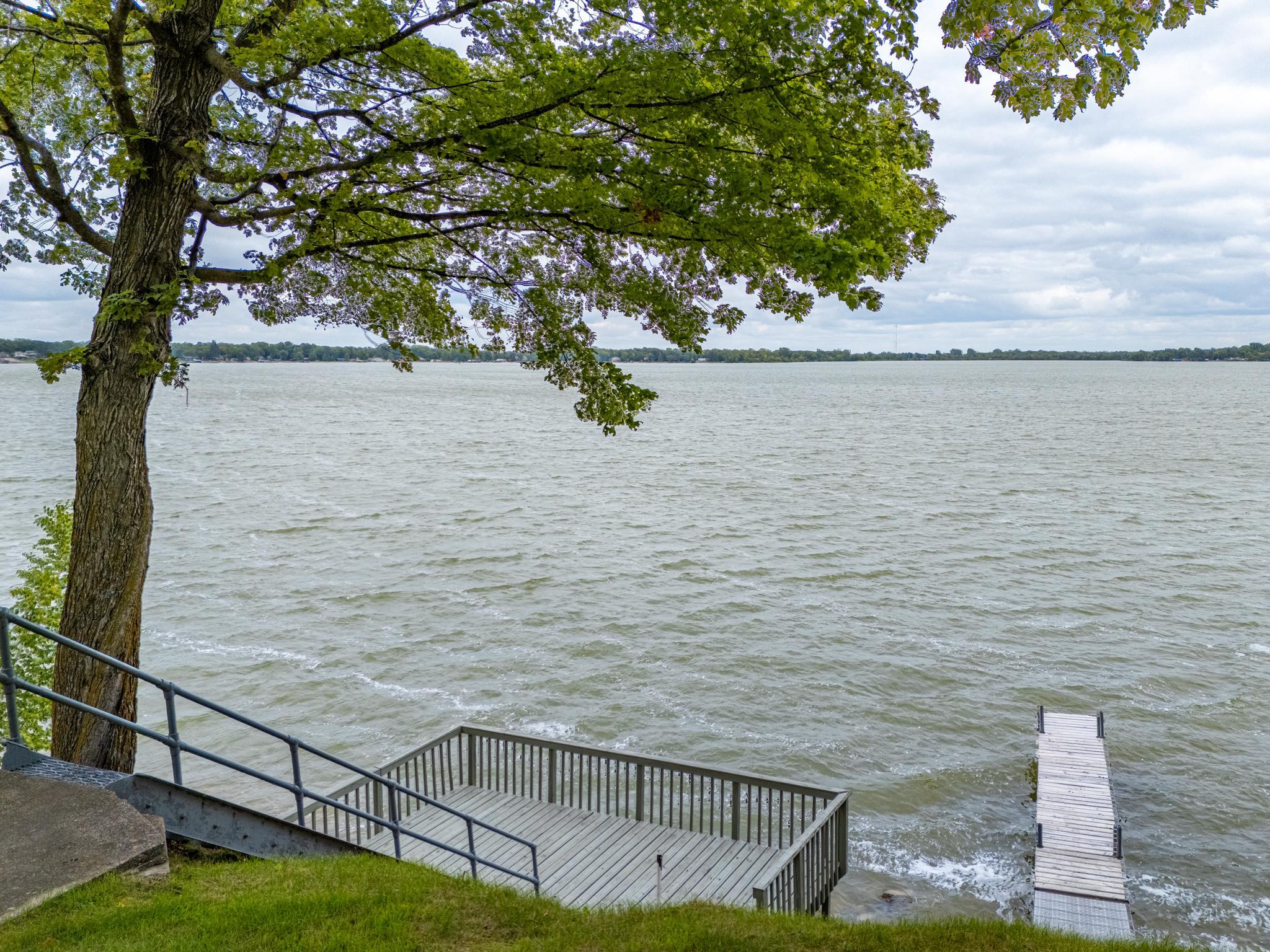 1973 single family home for sale at 15710 N Trinity Point Road SE in Mentor, MN — 1 bed, 1 bath (photo 30 of 39)