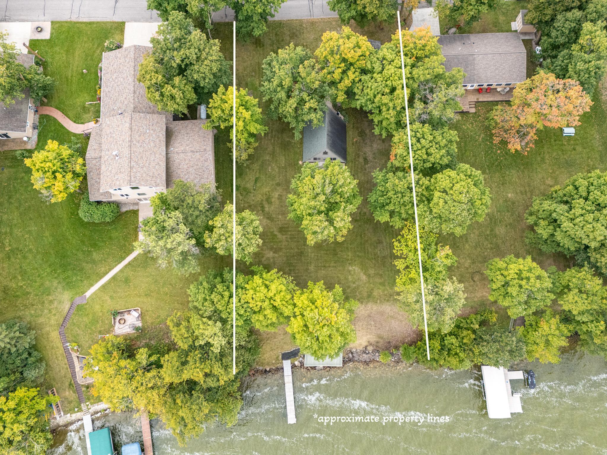 1973 single family home for sale at 15710 N Trinity Point Road SE in Mentor, MN — 1 bed, 1 bath (photo 32 of 39)