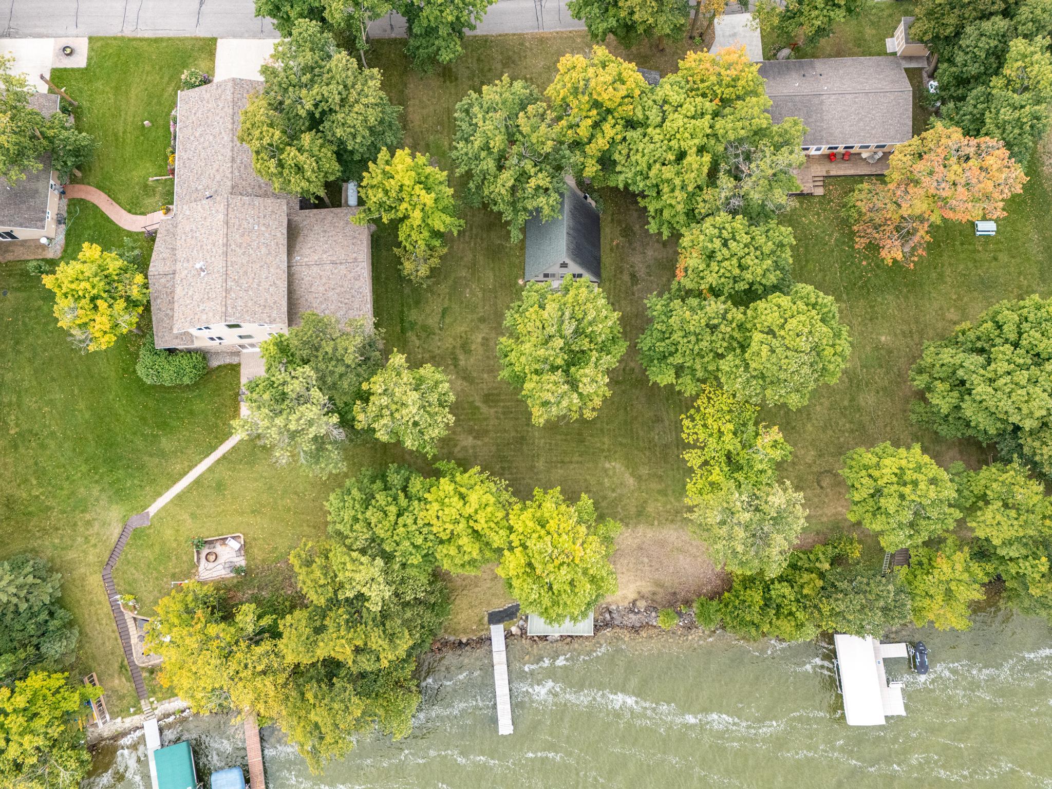 1973 single family home for sale at 15710 N Trinity Point Road SE in Mentor, MN — 1 bed, 1 bath (photo 33 of 39)