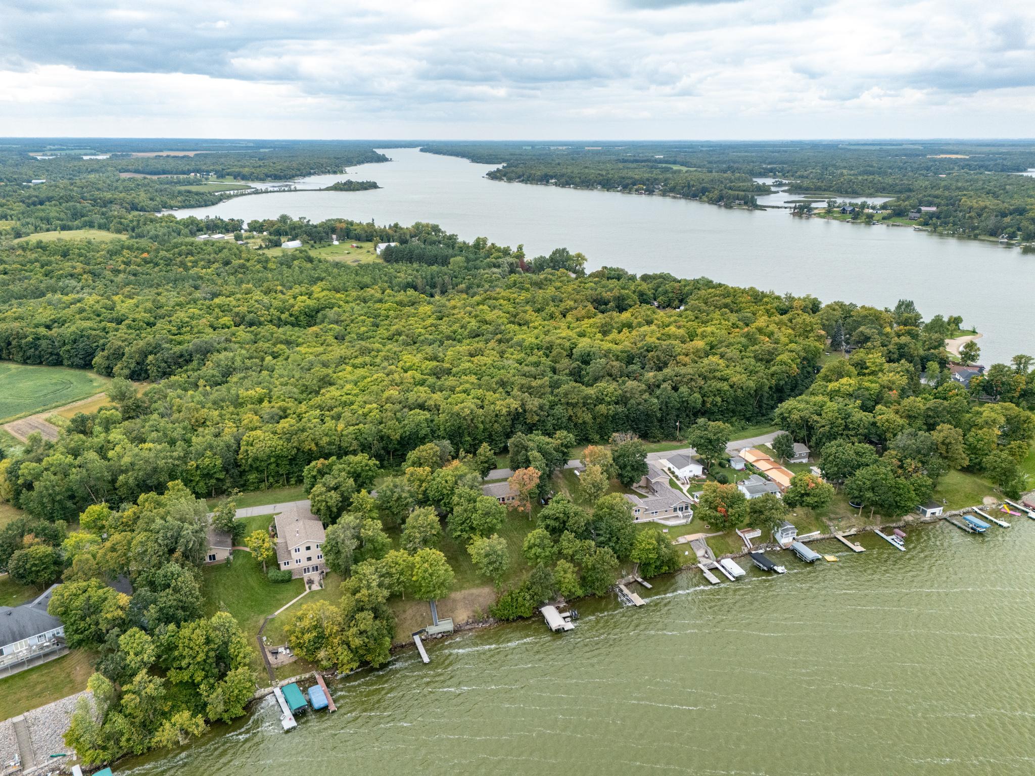 1973 single family home for sale at 15710 N Trinity Point Road SE in Mentor, MN — 1 bed, 1 bath (photo 39 of 39)