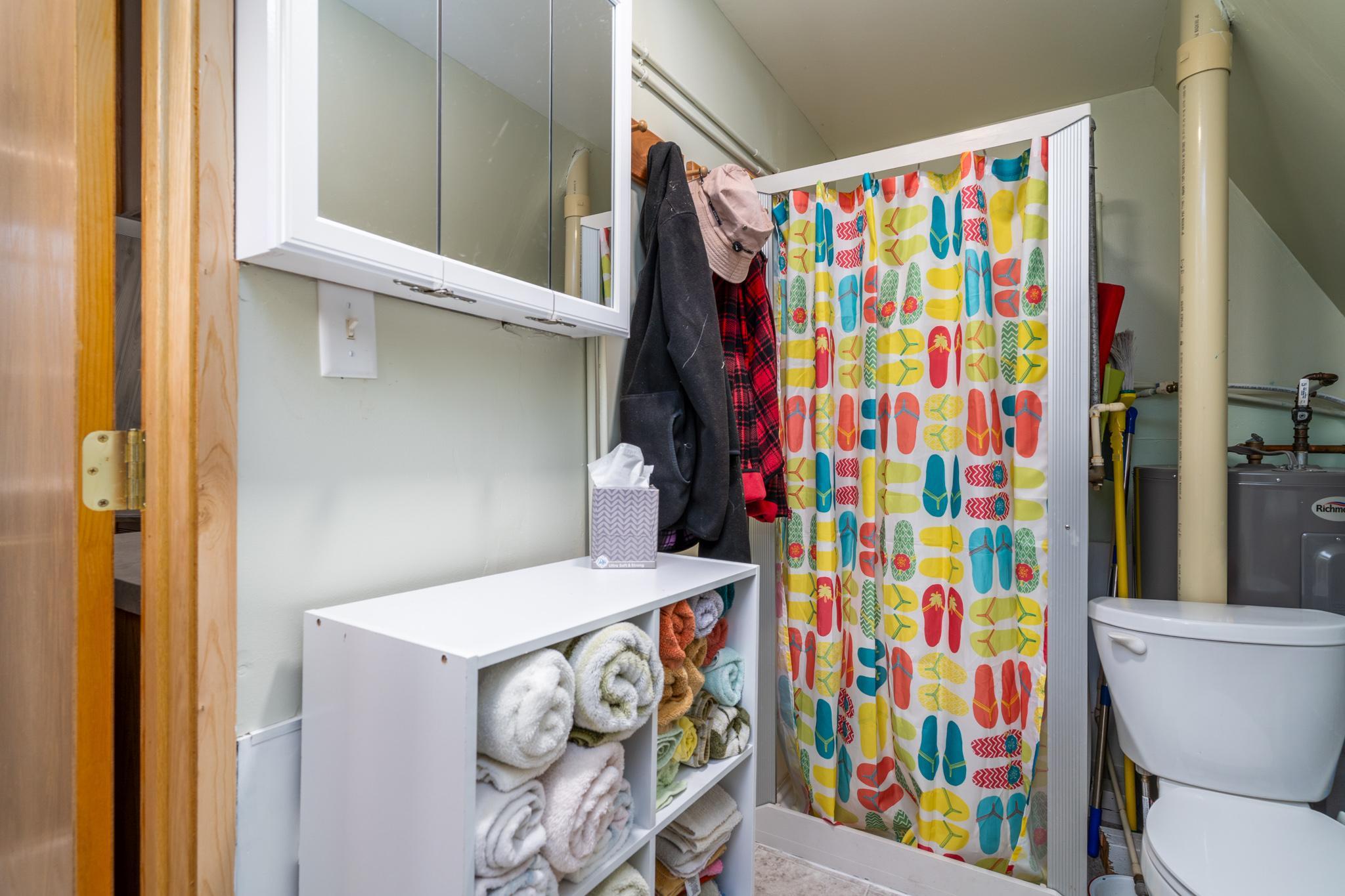 1973 single family home for sale at 15710 N Trinity Point Road SE in Mentor, MN — 1 bed, 1 bath (photo 10 of 39)