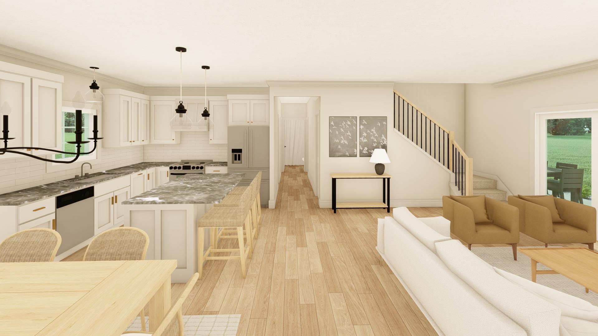 2026 single family home for sale at Lot M Norwood Lane in Battle Lake, MN — 2 bed, 2 bath (photo 11 of 33)