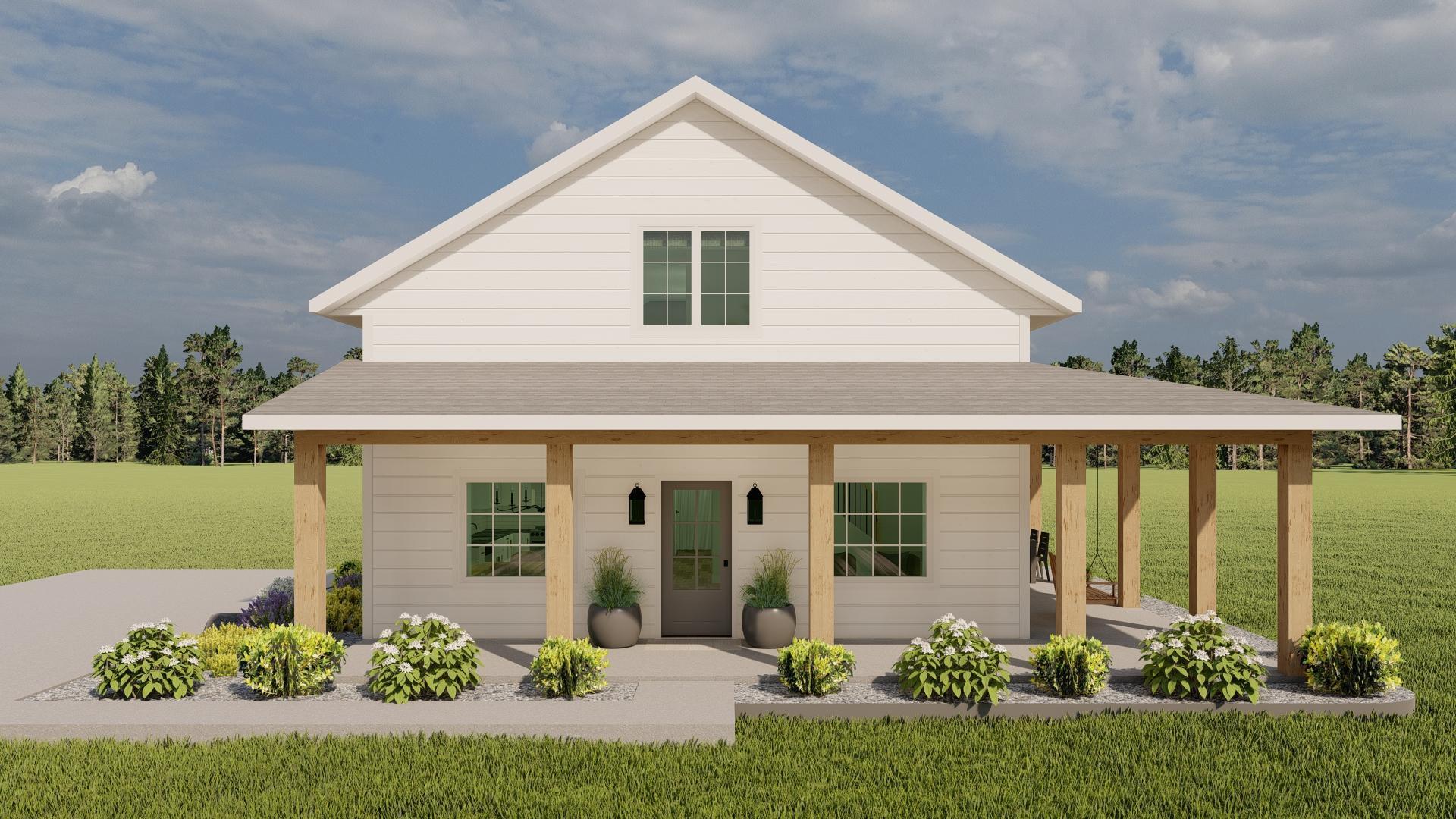 2026 single family home for sale at Lot M Norwood Lane in Battle Lake, MN — 2 bed, 2 bath (photo 3 of 33)