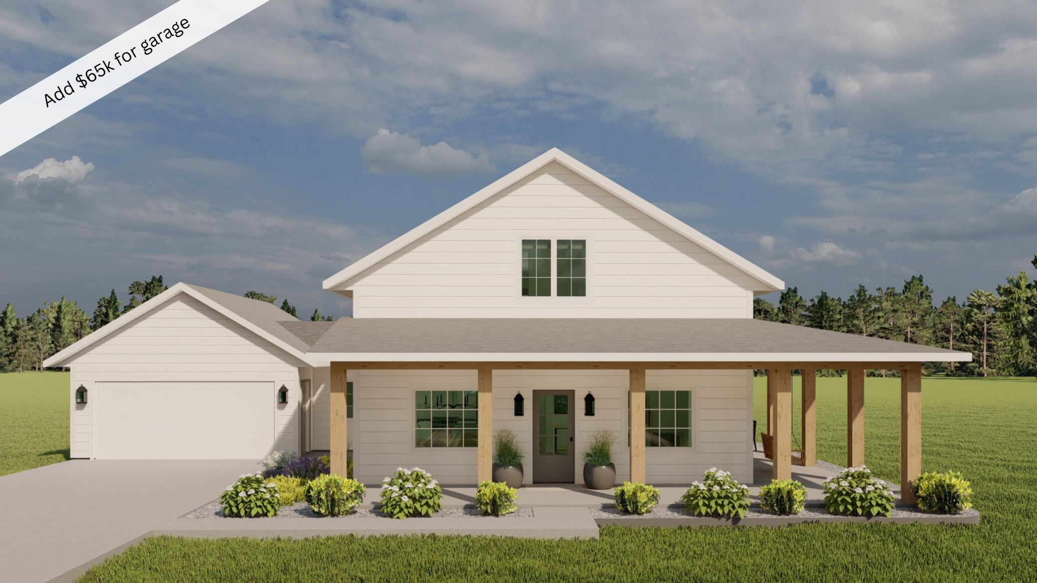2026 single family home for sale at Lot M Norwood Lane in Battle Lake, MN — 2 bed, 2 bath (photo 32 of 33)