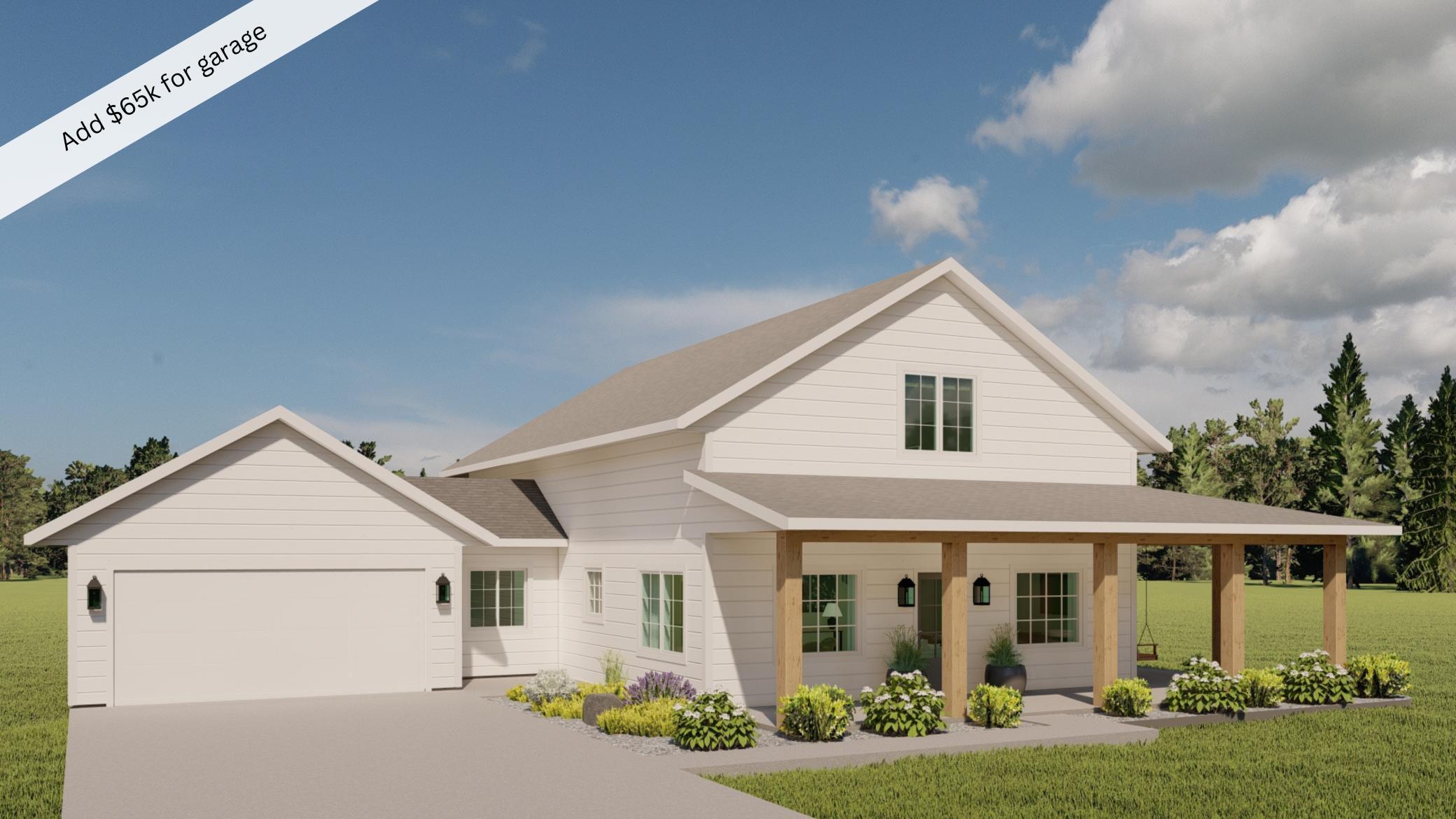 2026 single family home for sale at Lot M Norwood Lane in Battle Lake, MN — 2 bed, 2 bath (photo 33 of 33)