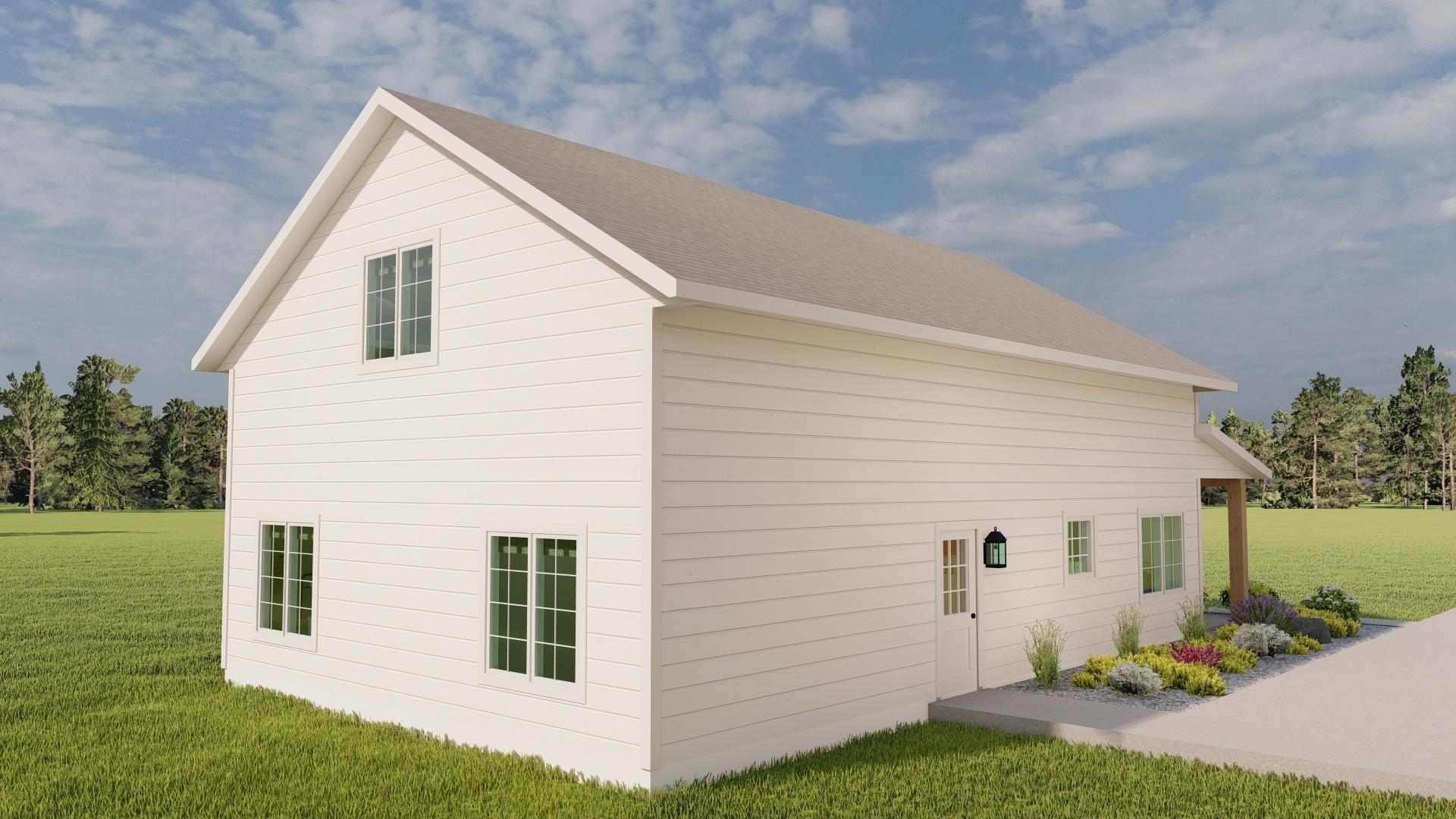 2026 single family home for sale at Lot M Norwood Lane in Battle Lake, MN — 2 bed, 2 bath (photo 6 of 33)