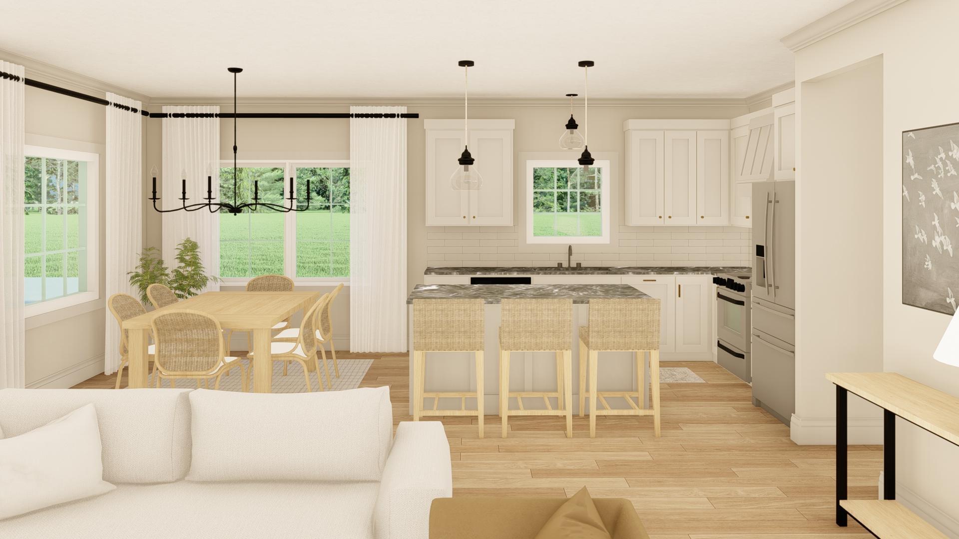 2026 single family home for sale at Lot M Norwood Lane in Battle Lake, MN — 2 bed, 2 bath (photo 7 of 33)