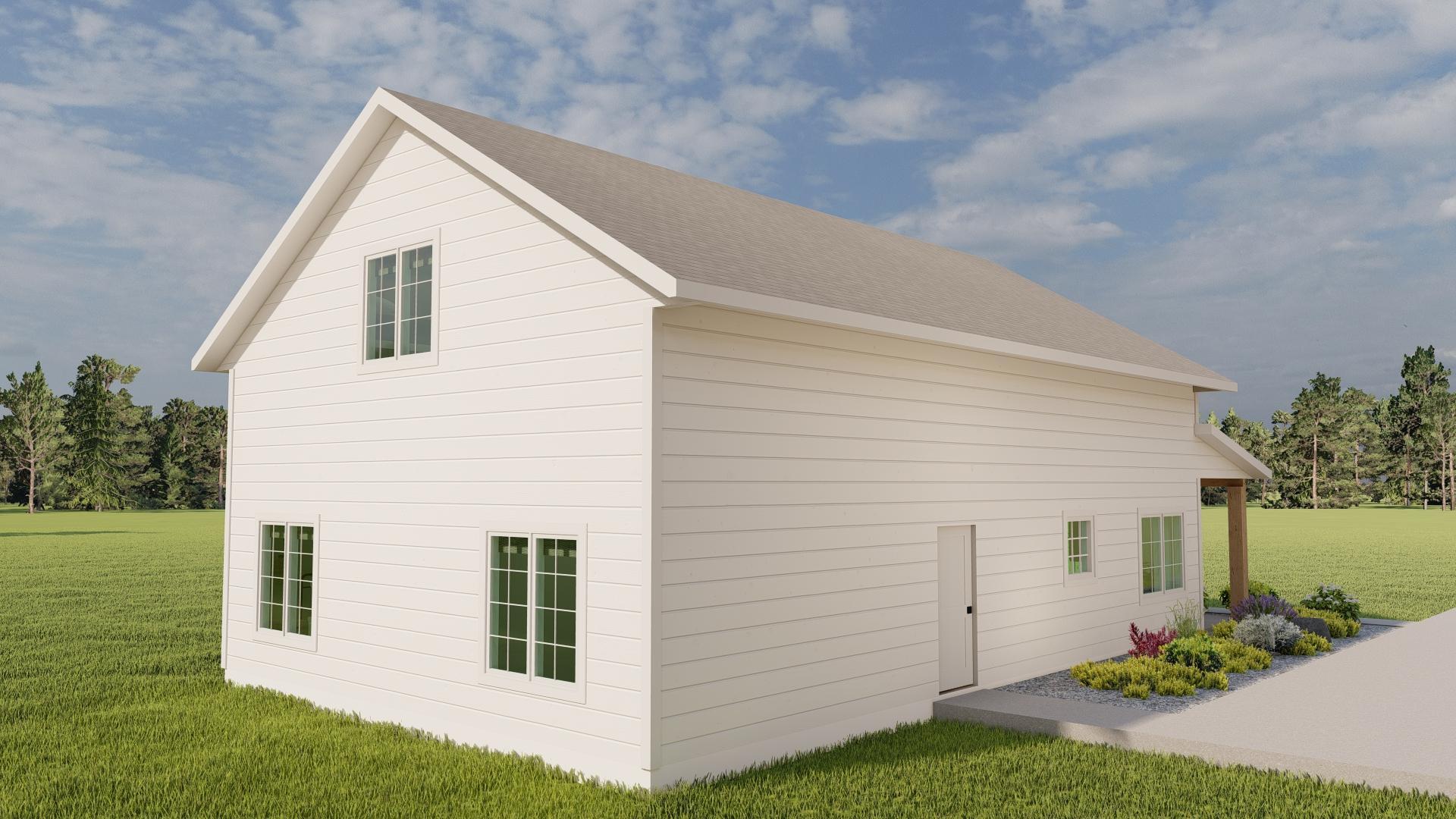 2026 single family home for sale at Lot M Norwood Lane in Battle Lake, MN — 2 bed, 2 bath (photo 8 of 33)