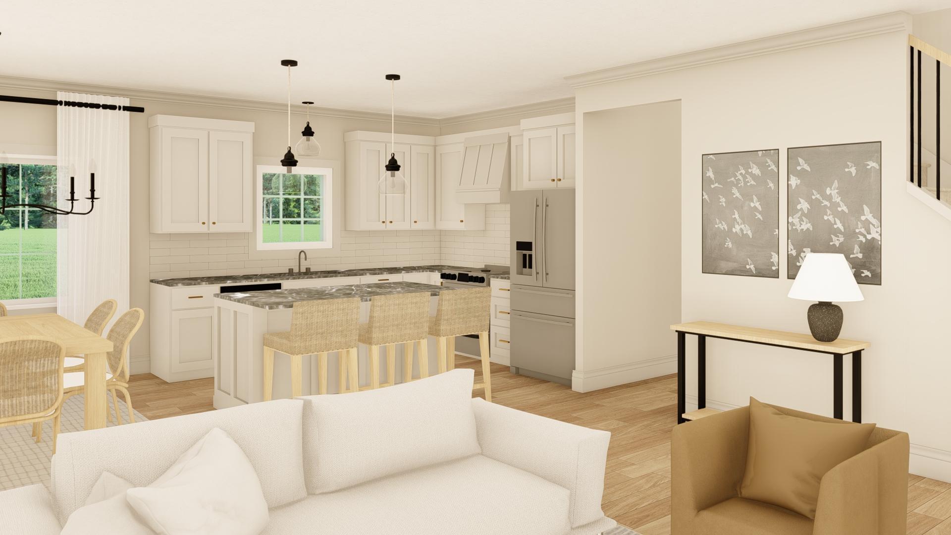 2026 single family home for sale at Lot M Norwood Lane in Battle Lake, MN — 2 bed, 2 bath (photo 9 of 33)