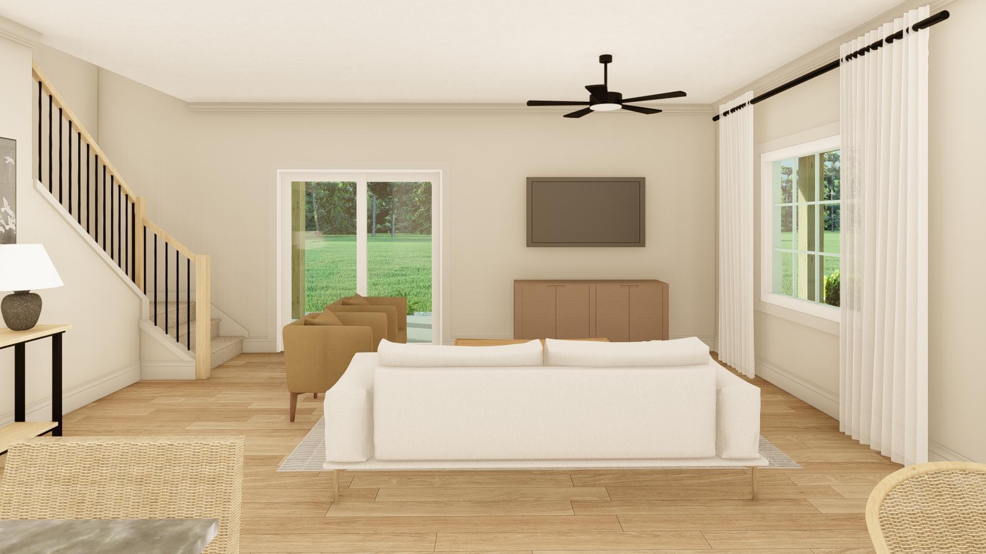 2026 single family home for sale at Lot M Norwood Lane in Battle Lake, MN — 2 bed, 2 bath (photo 10 of 33)