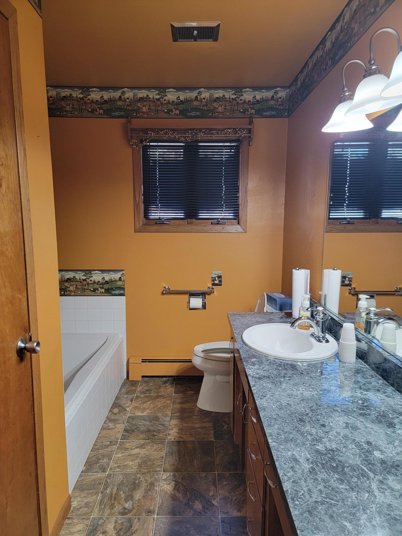 1969 single family home for sale at 612 5th Avenue SW in Perham, MN — 4 bed, 2 bath (photo 15 of 21)