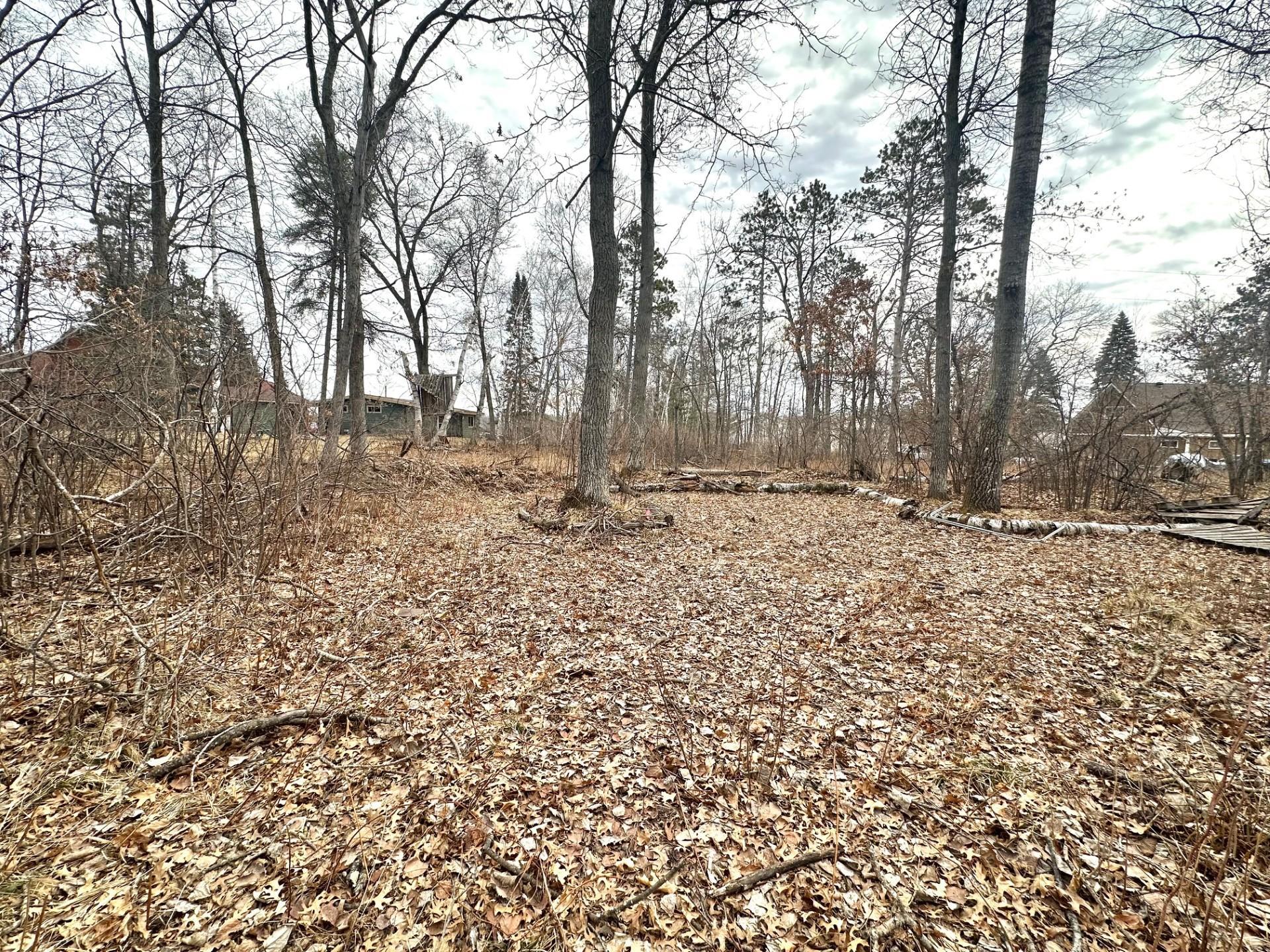 land for sale at 30476 Terminal Road in Pequot Lakes, MN (photo 3 of 7)