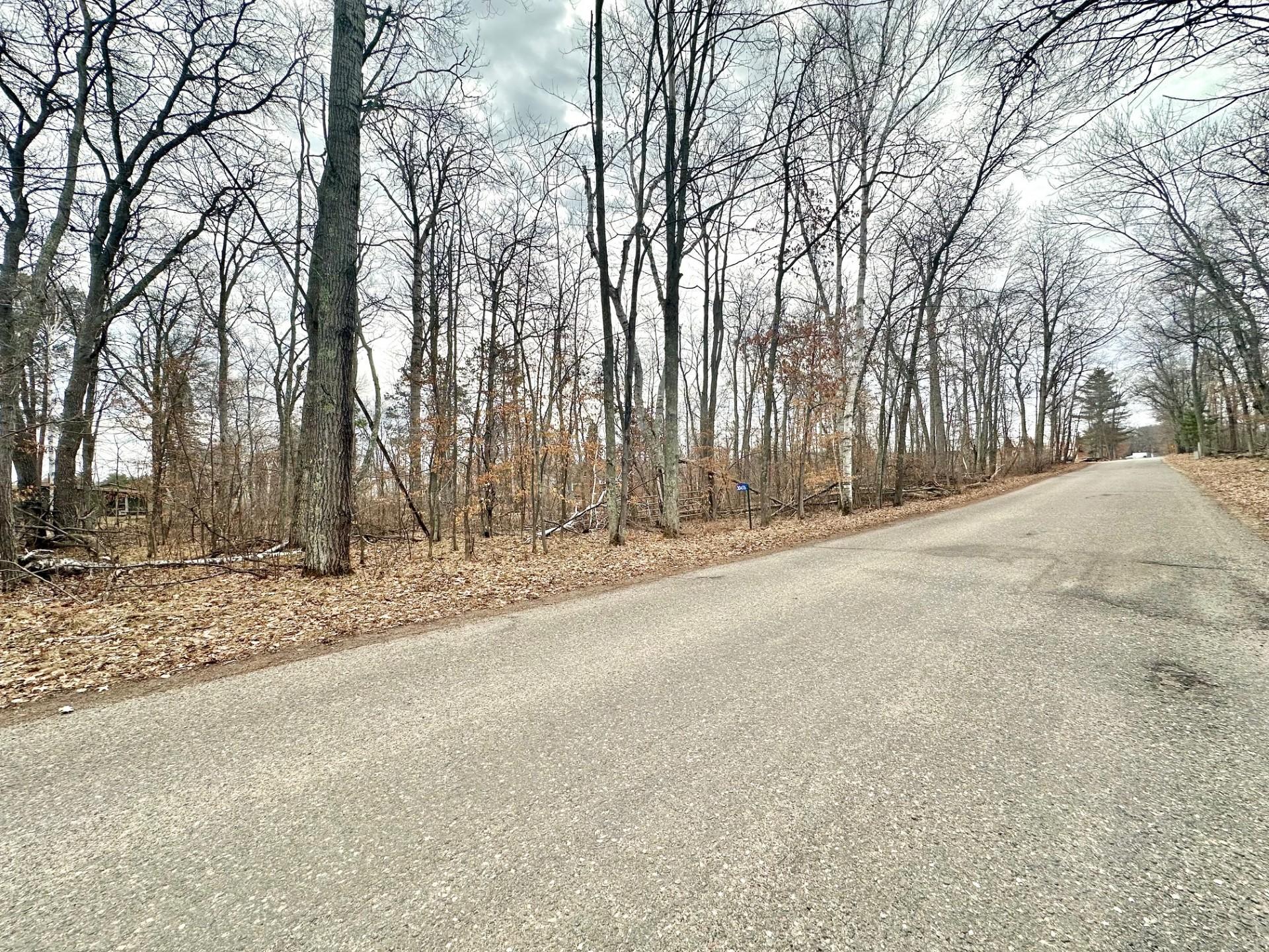 land for sale at 30476 Terminal Road in Pequot Lakes, MN (photo 6 of 7)