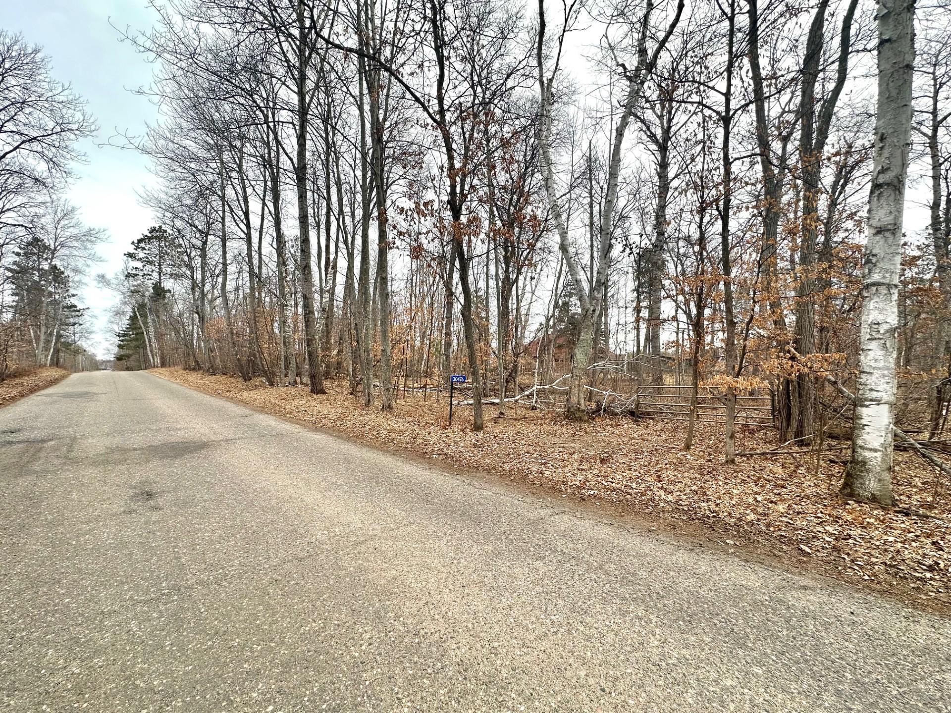 land for sale at 30476 Terminal Road in Pequot Lakes, MN (photo 7 of 7)