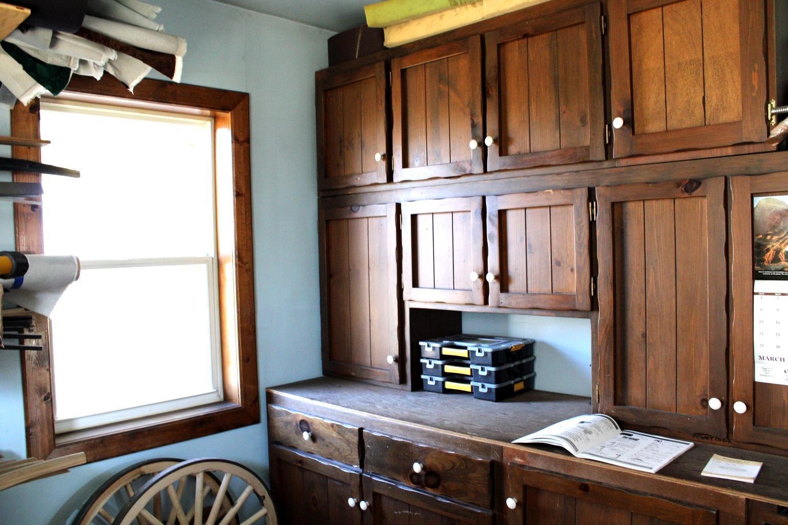 1940 single family home for sale at 58644 280th Street in Deer Creek, MN — 2 bed, 1 bath (photo 19 of 56)