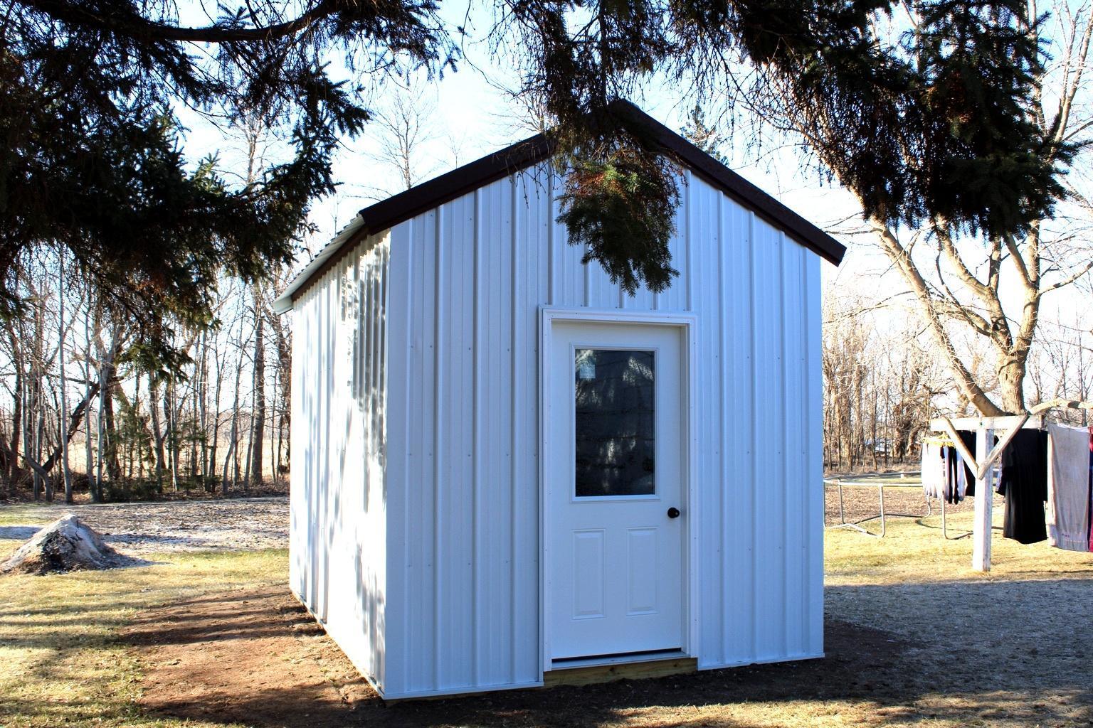 1940 single family home for sale at 58644 280th Street in Deer Creek, MN — 2 bed, 1 bath (photo 20 of 56)