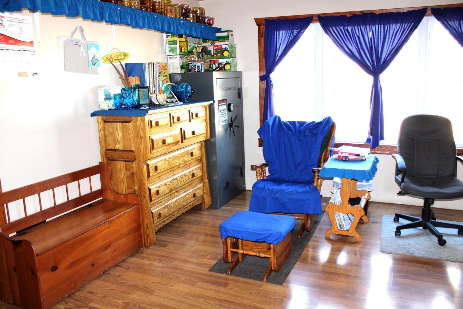 1940 single family home for sale at 58644 280th Street in Deer Creek, MN — 2 bed, 1 bath (photo 24 of 56)