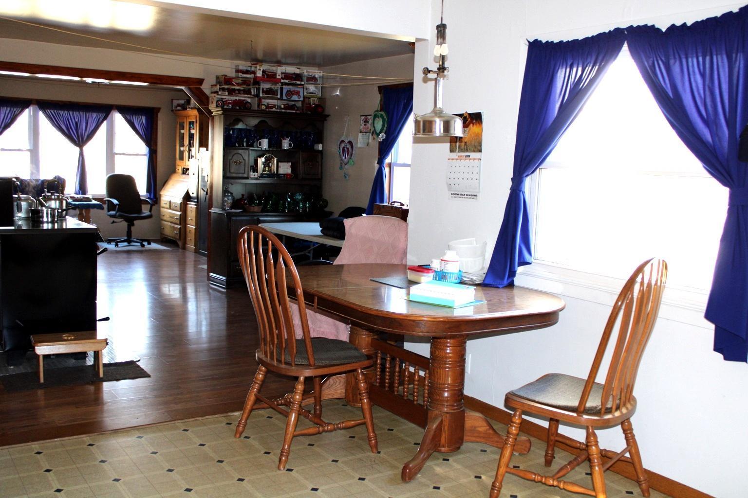 1940 single family home for sale at 58644 280th Street in Deer Creek, MN — 2 bed, 1 bath (photo 27 of 56)