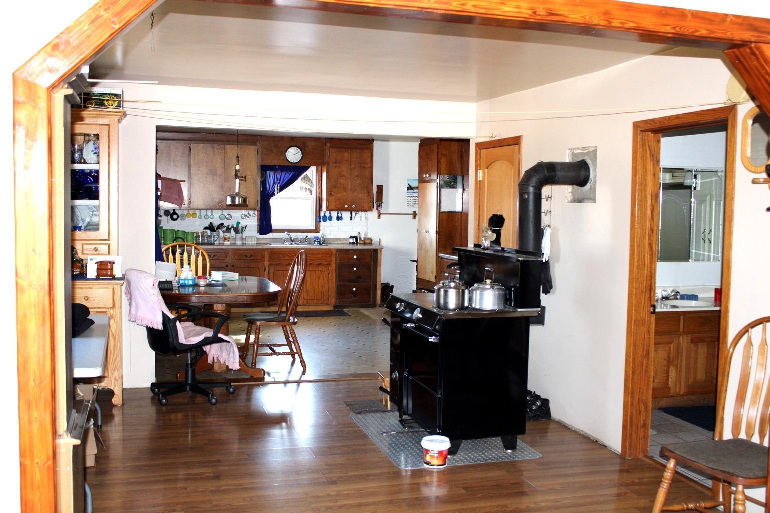 1940 single family home for sale at 58644 280th Street in Deer Creek, MN — 2 bed, 1 bath (photo 29 of 56)
