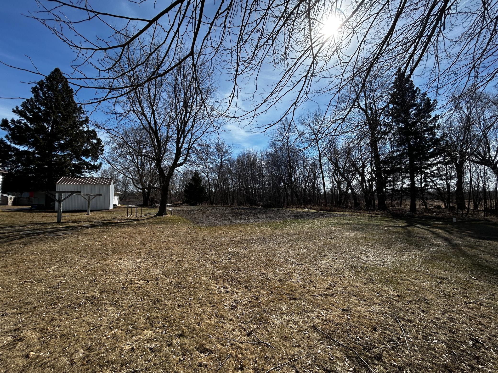 1940 single family home for sale at 58644 280th Street in Deer Creek, MN — 2 bed, 1 bath (photo 39 of 56)