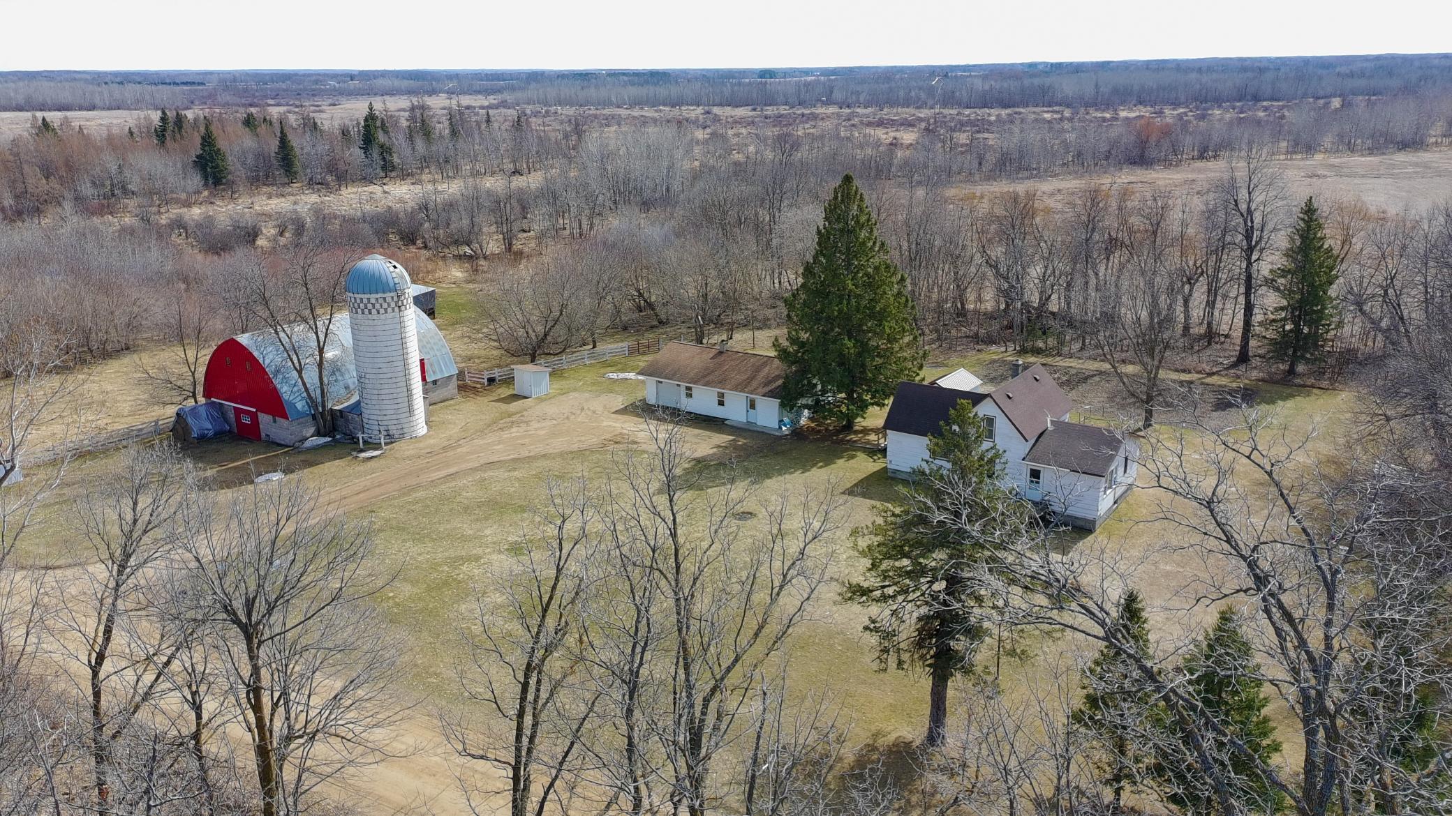 1940 single family home for sale at 58644 280th Street in Deer Creek, MN — 2 bed, 1 bath (photo 47 of 56)