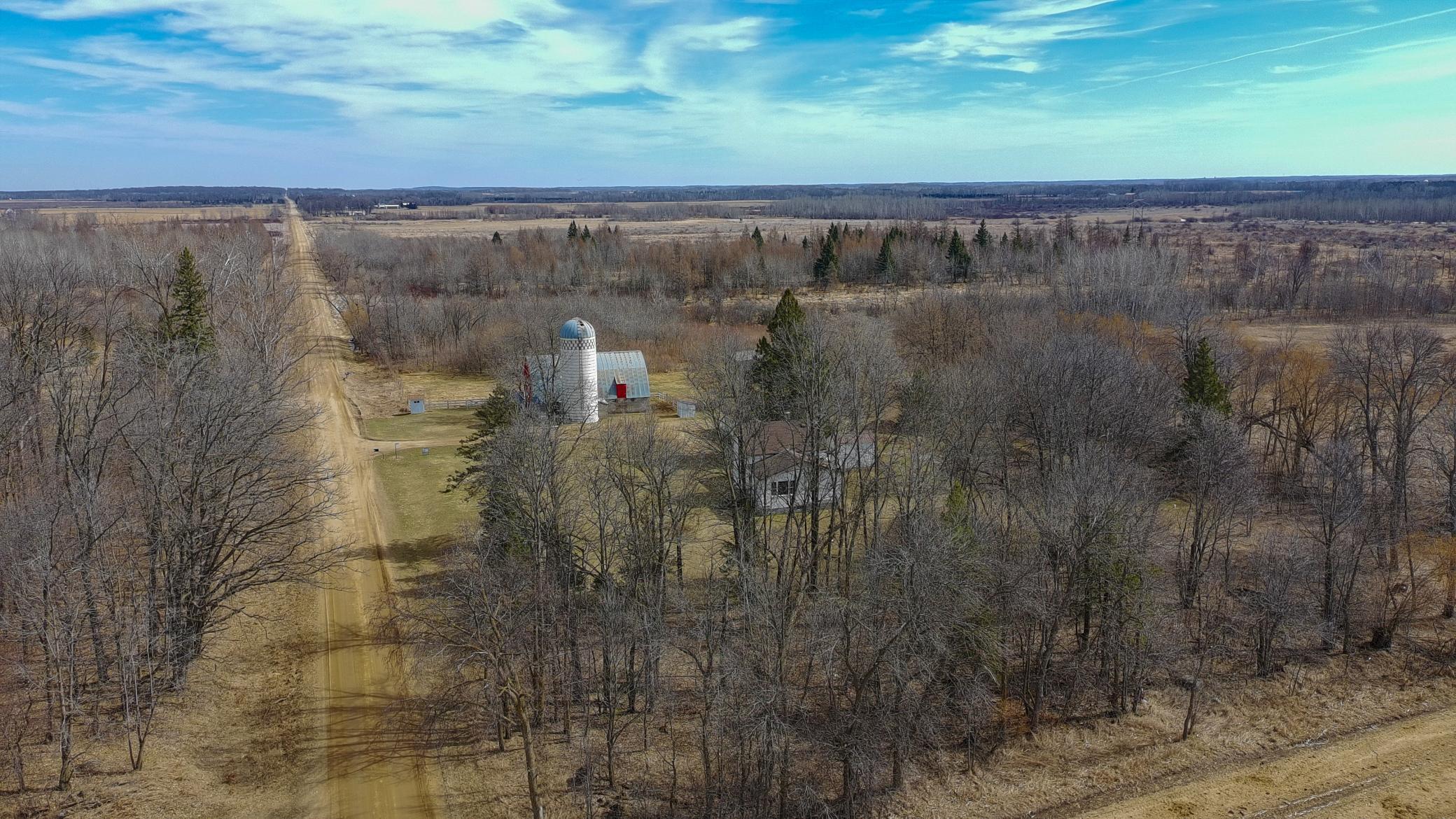 1940 single family home for sale at 58644 280th Street in Deer Creek, MN — 2 bed, 1 bath (photo 53 of 56)