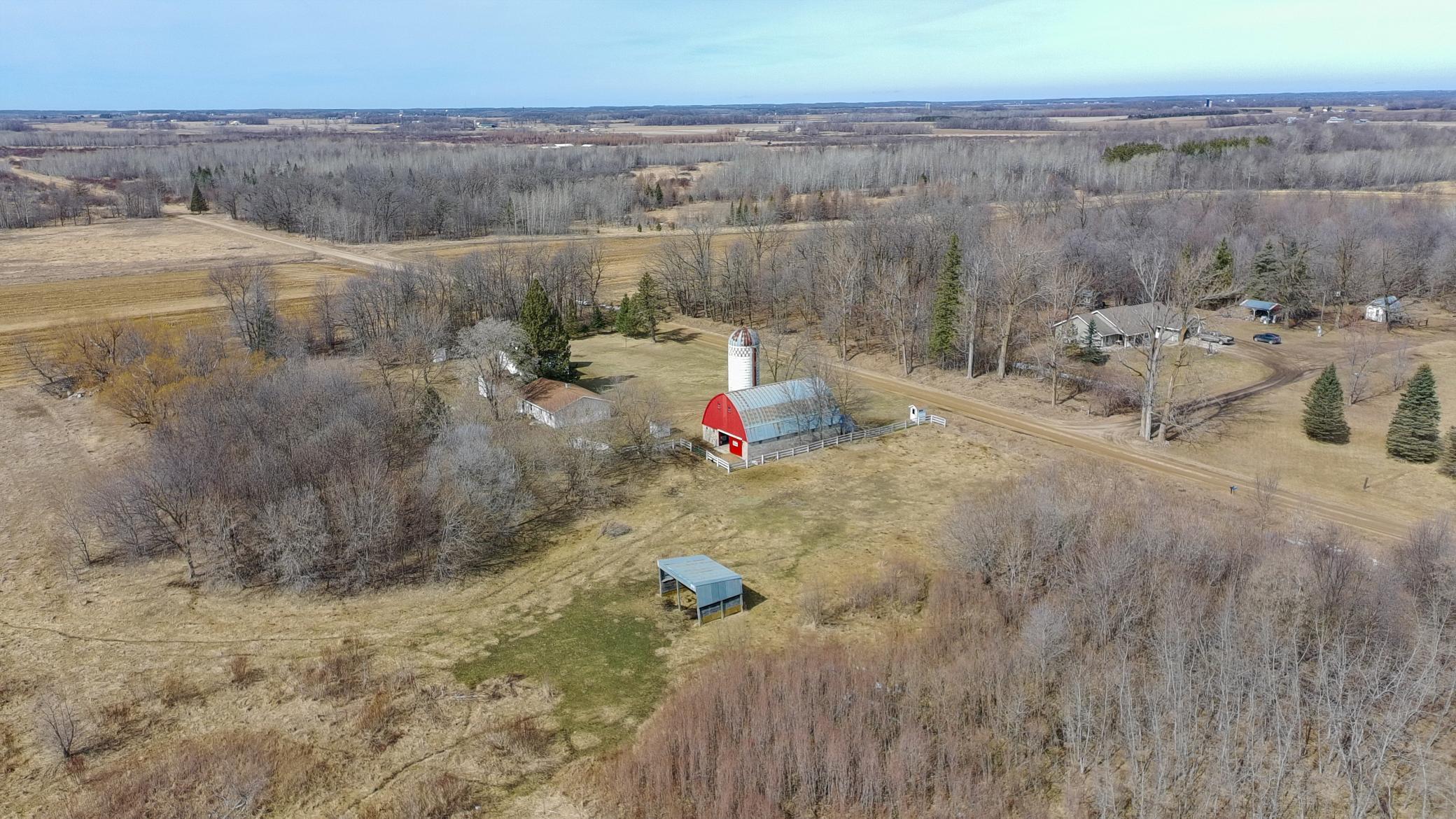 1940 single family home for sale at 58644 280th Street in Deer Creek, MN — 2 bed, 1 bath (photo 54 of 56)