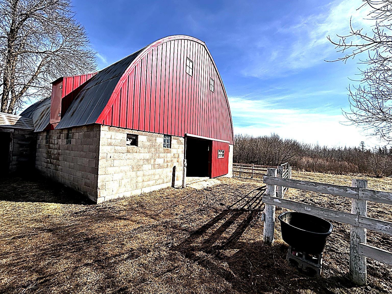1940 single family home for sale at 58644 280th Street in Deer Creek, MN — 2 bed, 1 bath (photo 7 of 56)