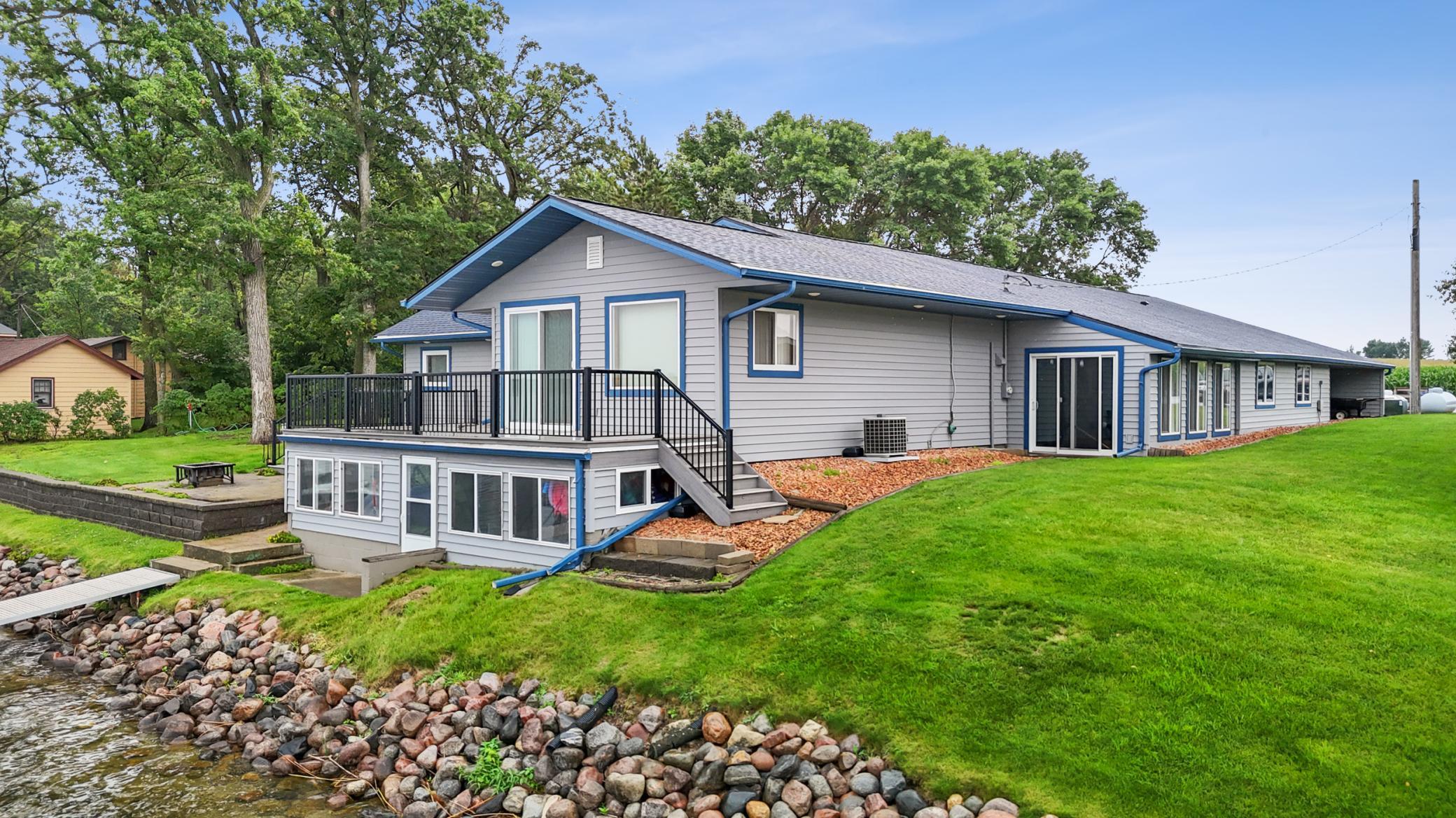 1971 single family home for sale at 43951 Percheron Loop in Pelican Rapids, MN — 4 bed, 4 bath (photo 39 of 54)